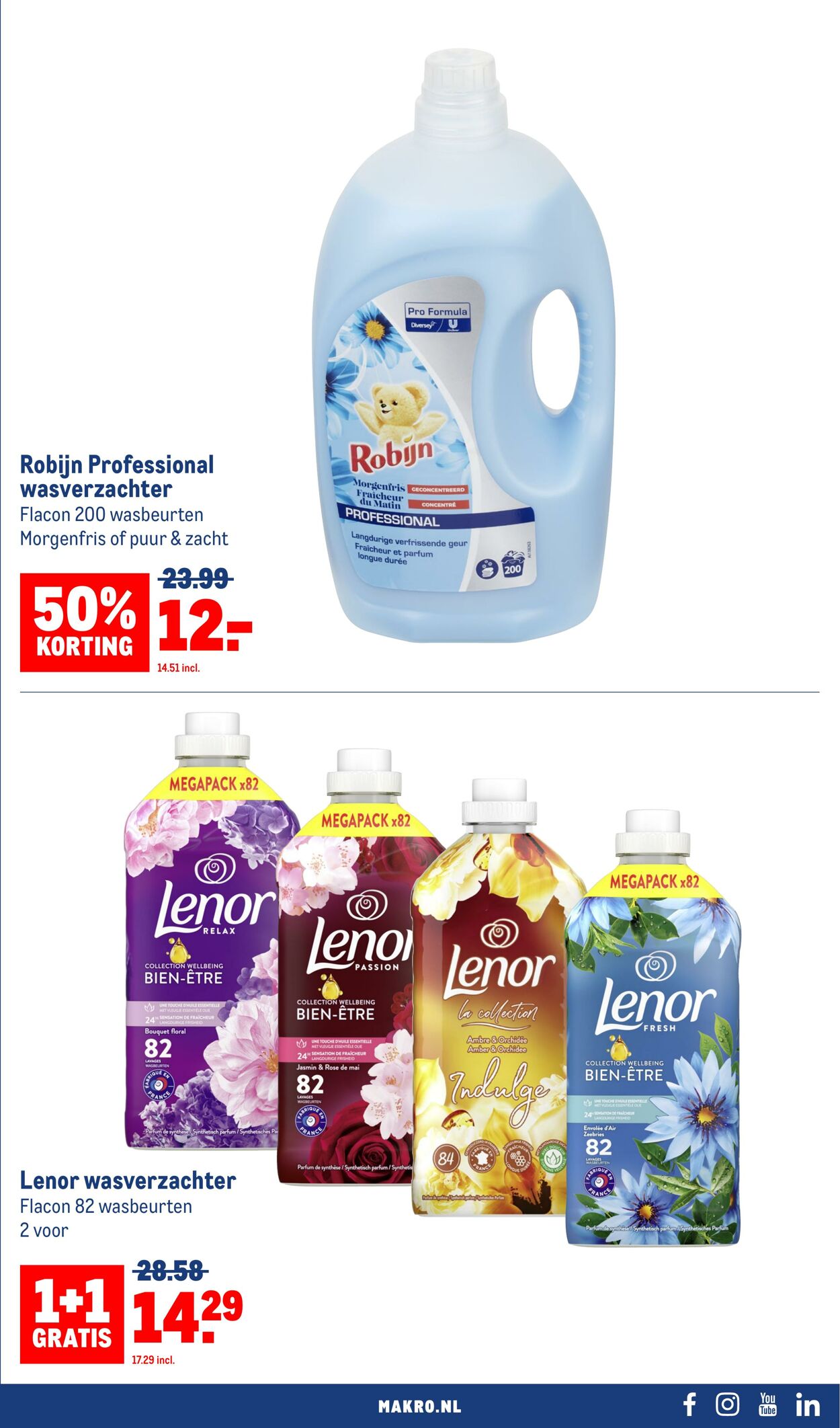 Folder Makro 25.09.2024 - 08.10.2024