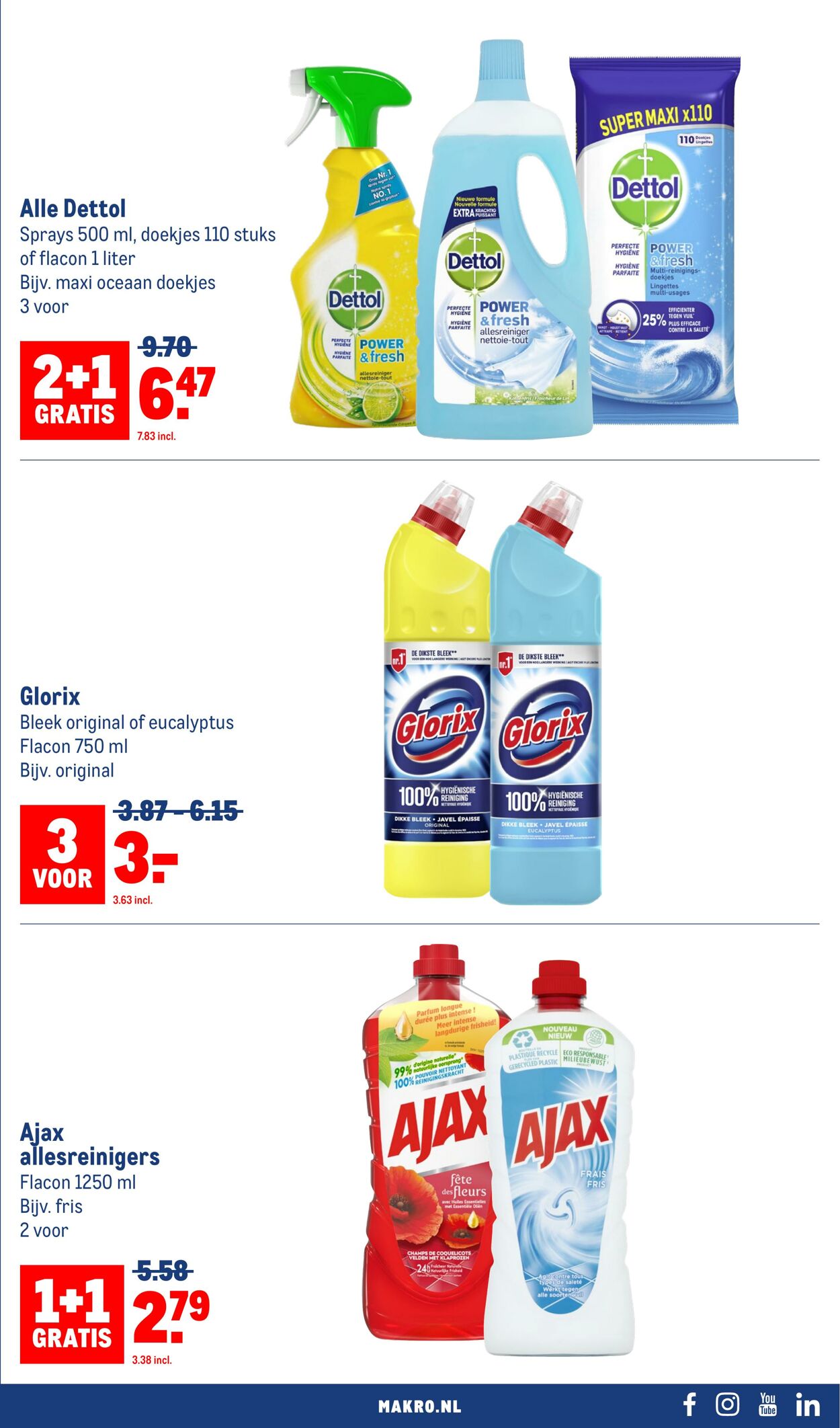 Folder Makro 25.09.2024 - 08.10.2024