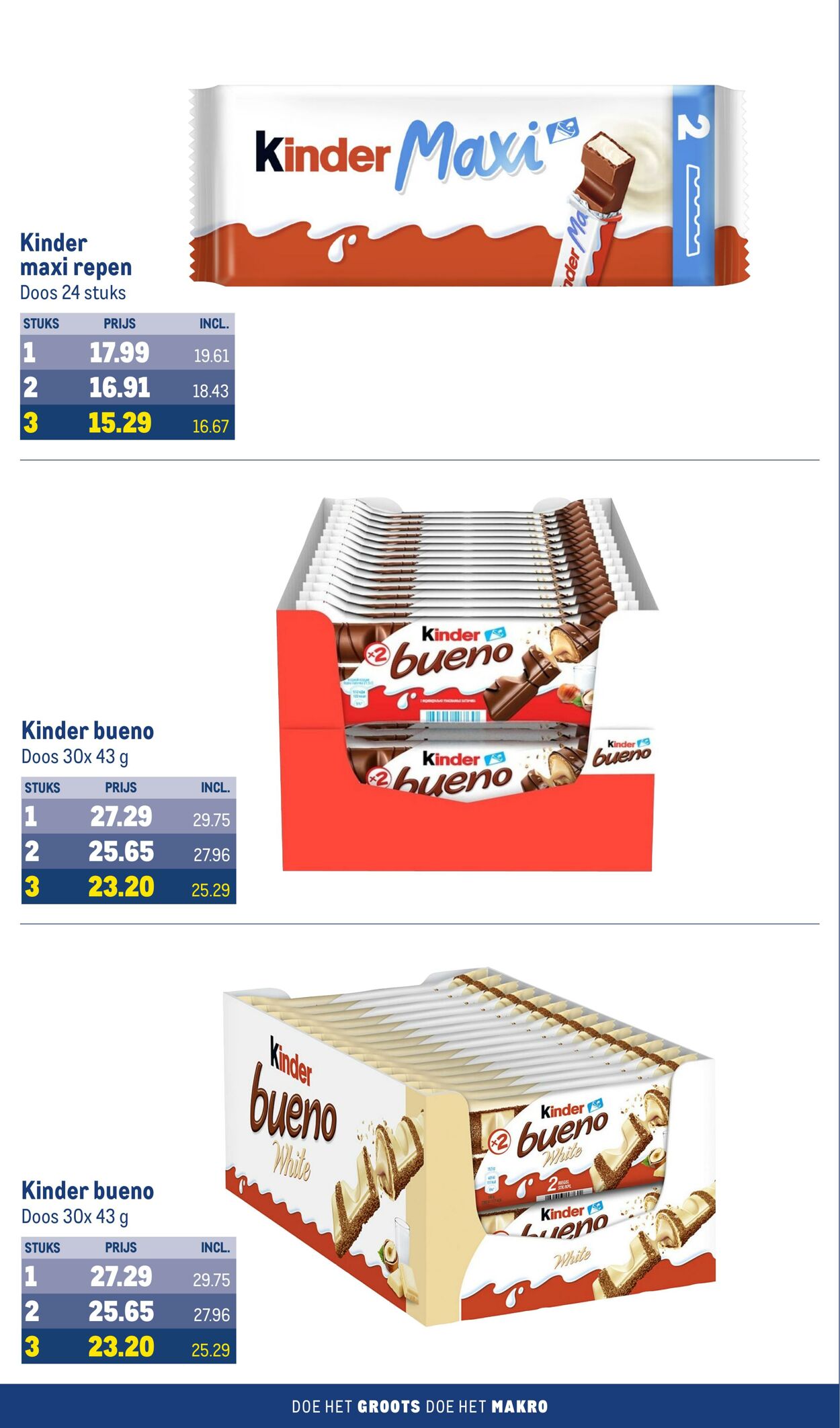 Folder Makro 25.09.2024 - 08.10.2024