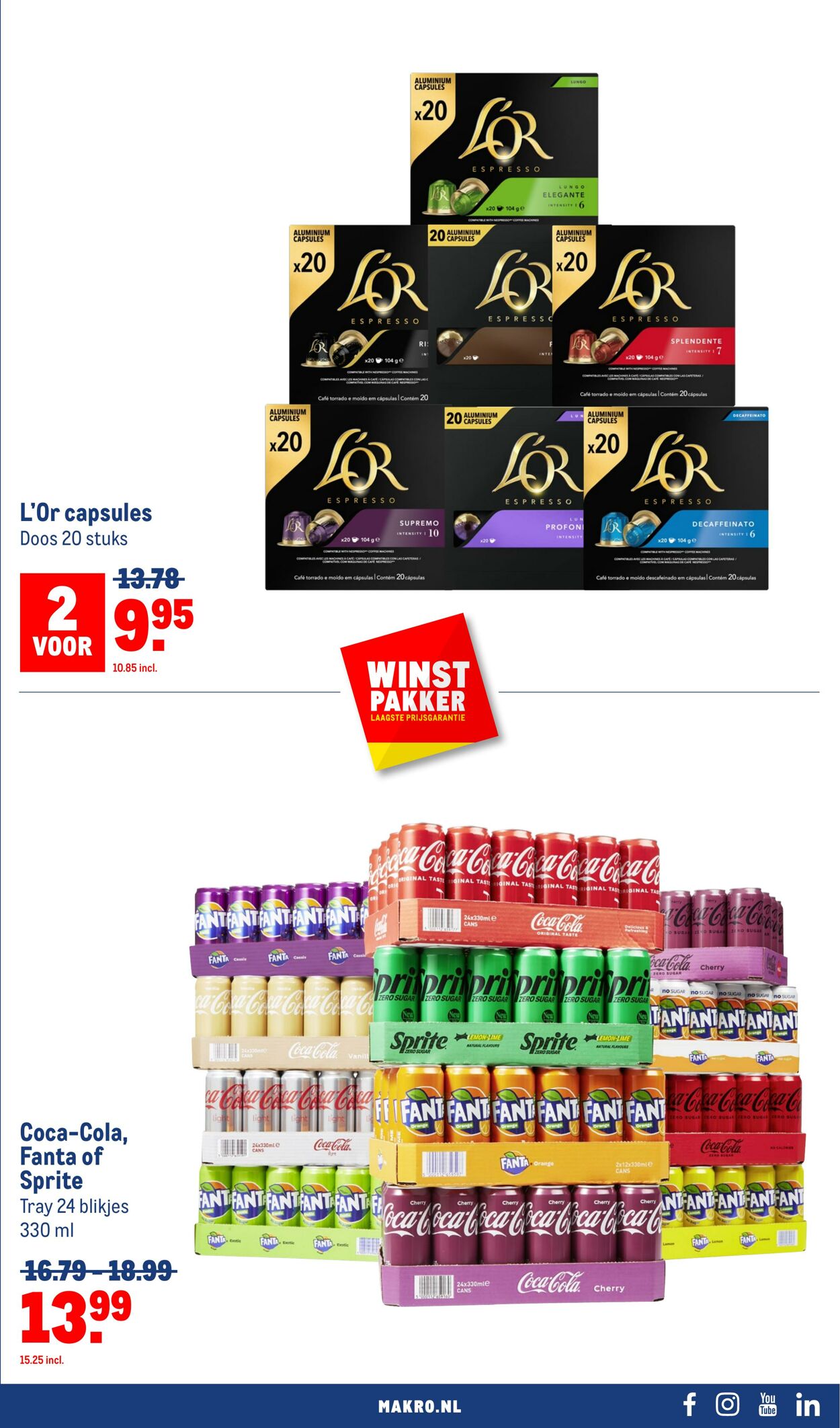 Folder Makro 25.09.2024 - 08.10.2024