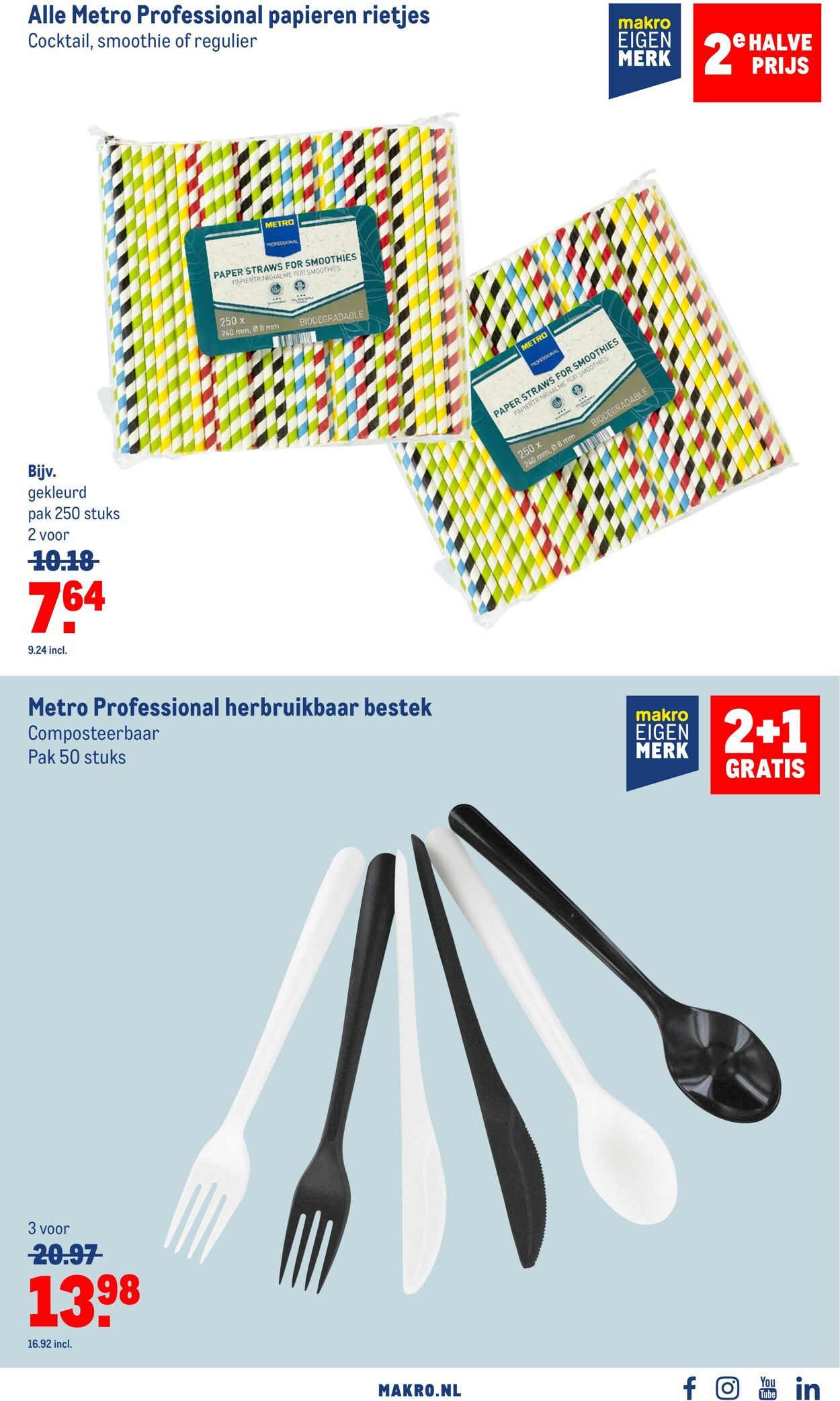 Folder Makro 12.04.2023 - 25.04.2023