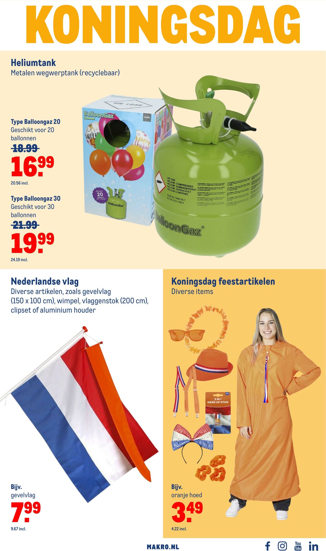 Folder Makro 12.04.2023 - 25.04.2023