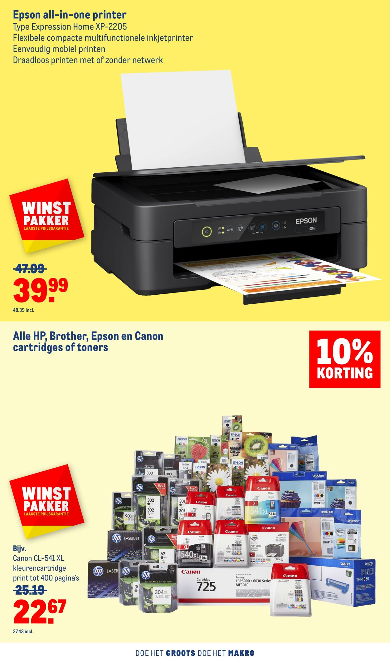 Folder Makro 12.04.2023 - 25.04.2023