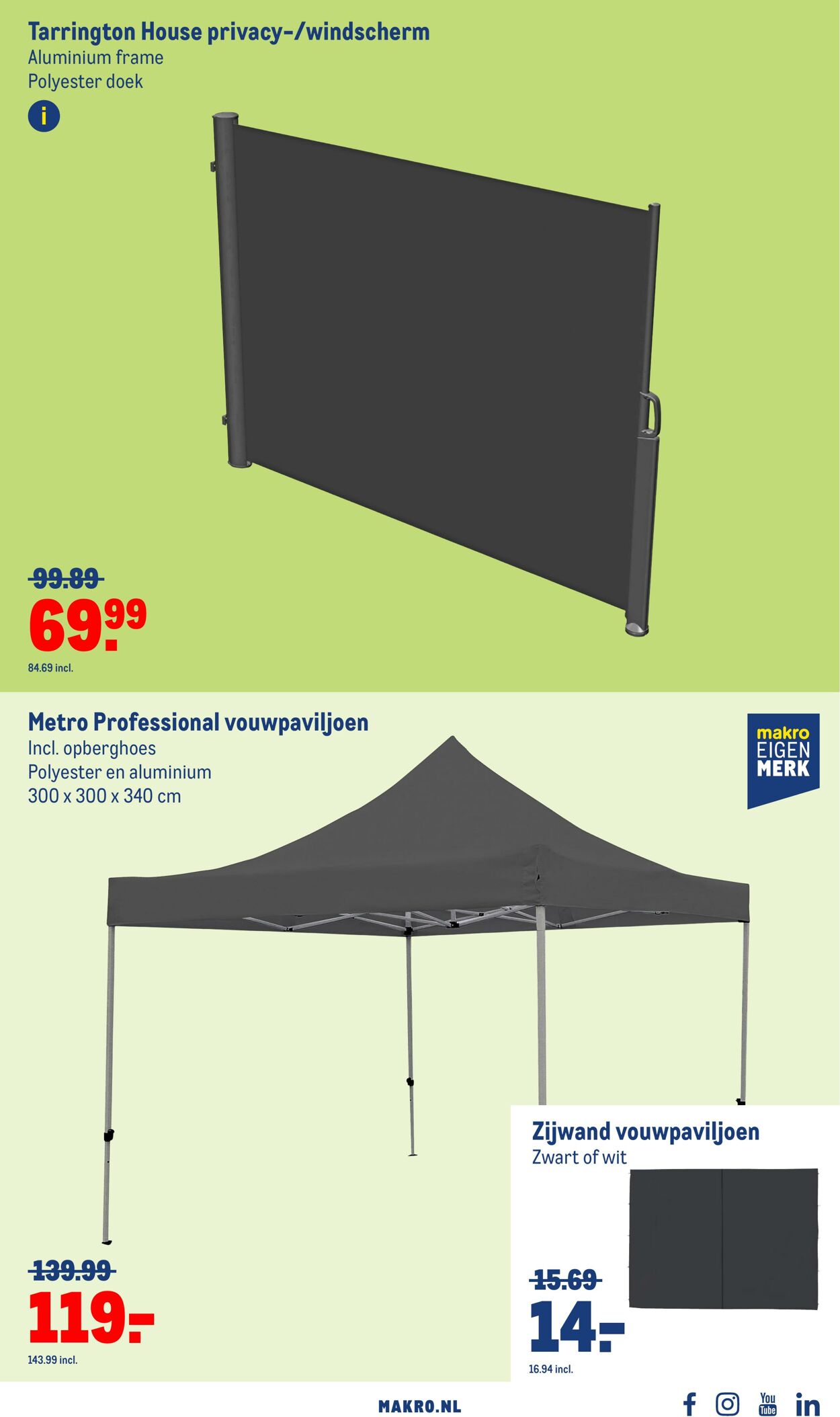 Folder Makro 12.04.2023 - 25.04.2023