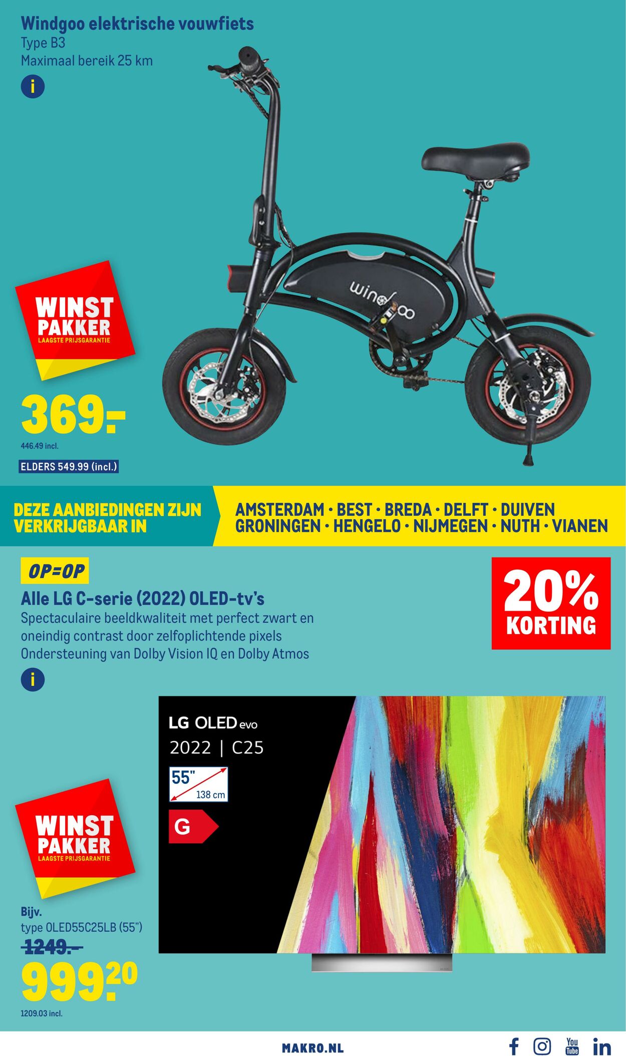 Folder Makro 12.04.2023 - 25.04.2023