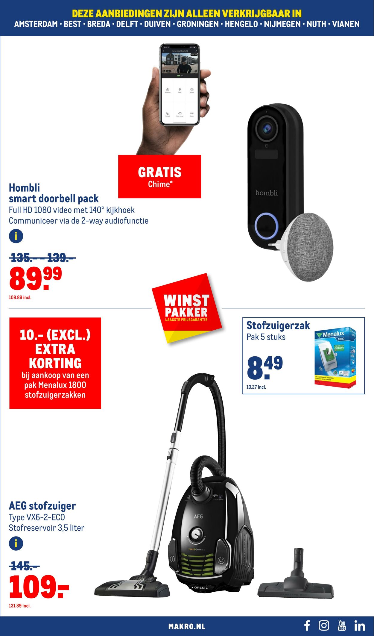 Folder Makro 19.07.2023 - 01.08.2023