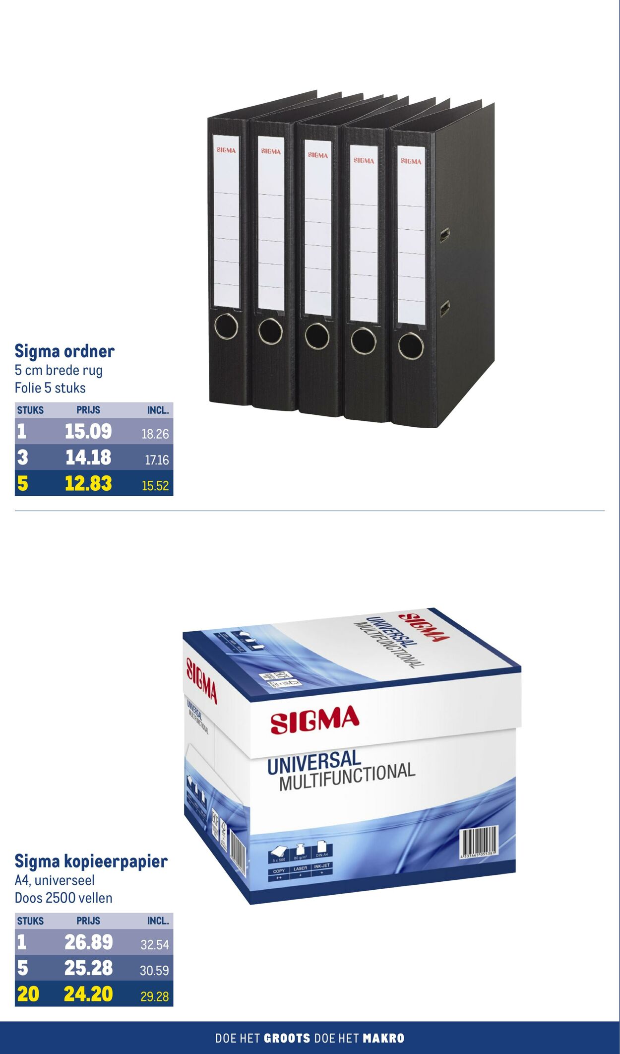 Folder Makro 19.07.2023 - 01.08.2023