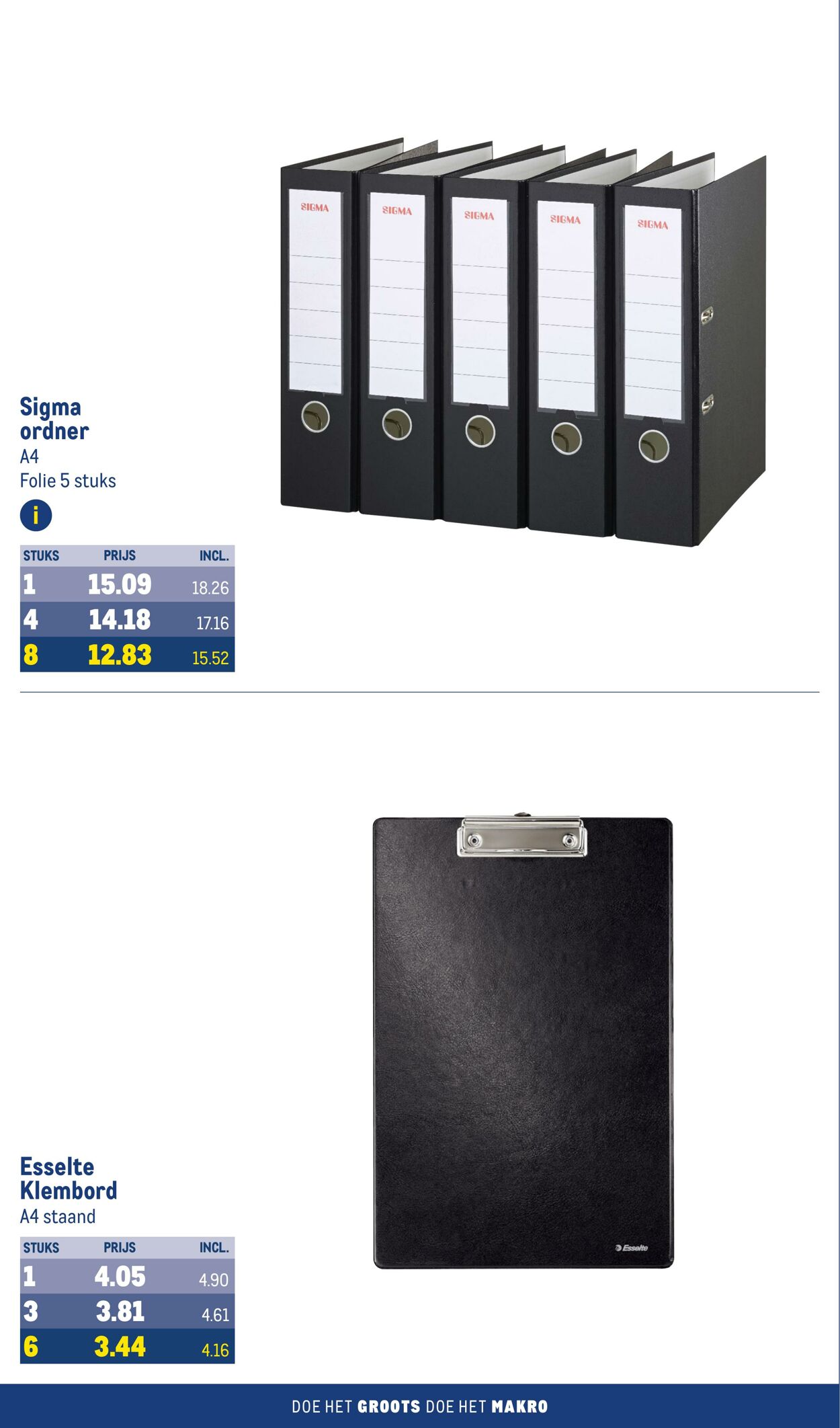 Folder Makro 08.11.2023 - 21.11.2023