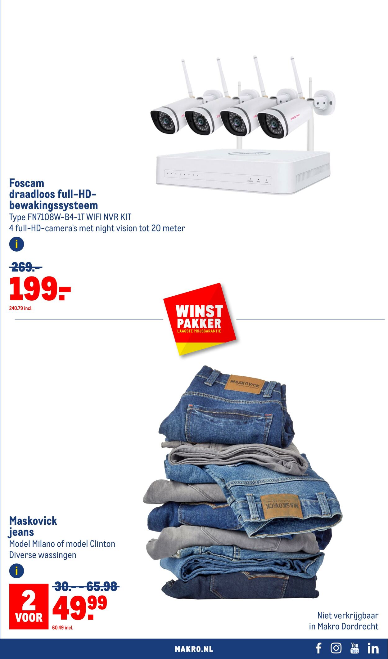 Folder Makro 08.11.2023 - 21.11.2023