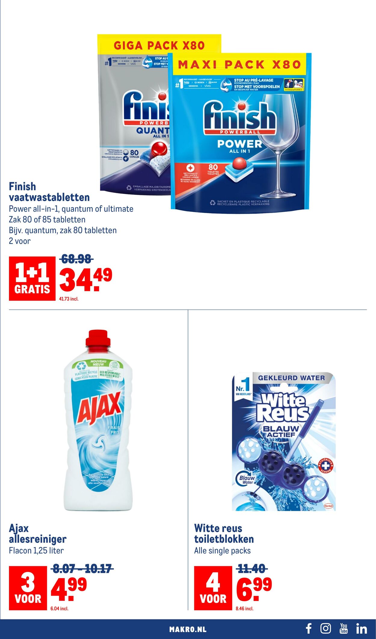 Folder Makro 10.04.2024 - 23.04.2024