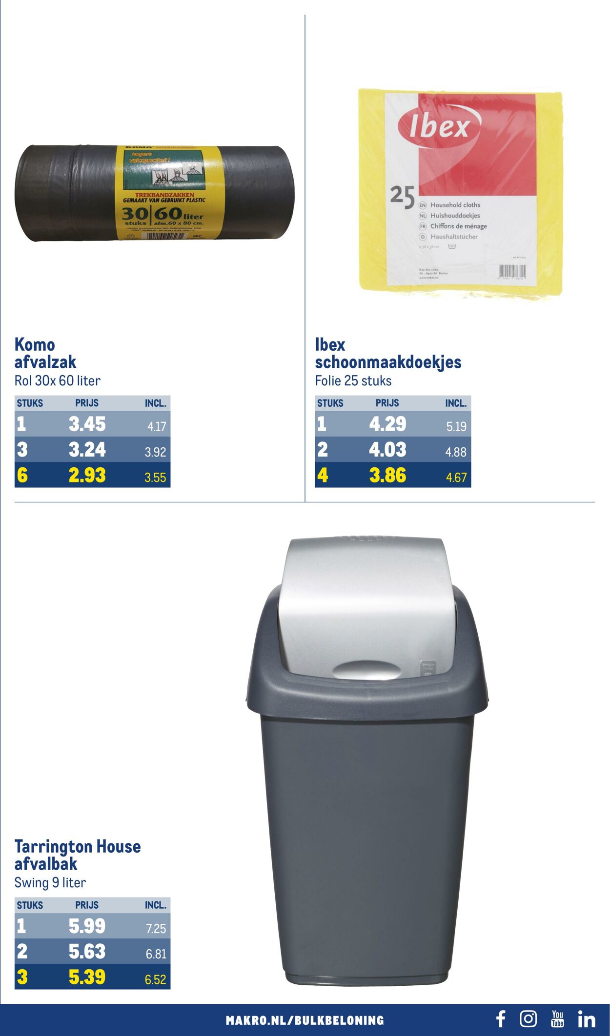 Folder Makro 10.04.2024 - 23.04.2024