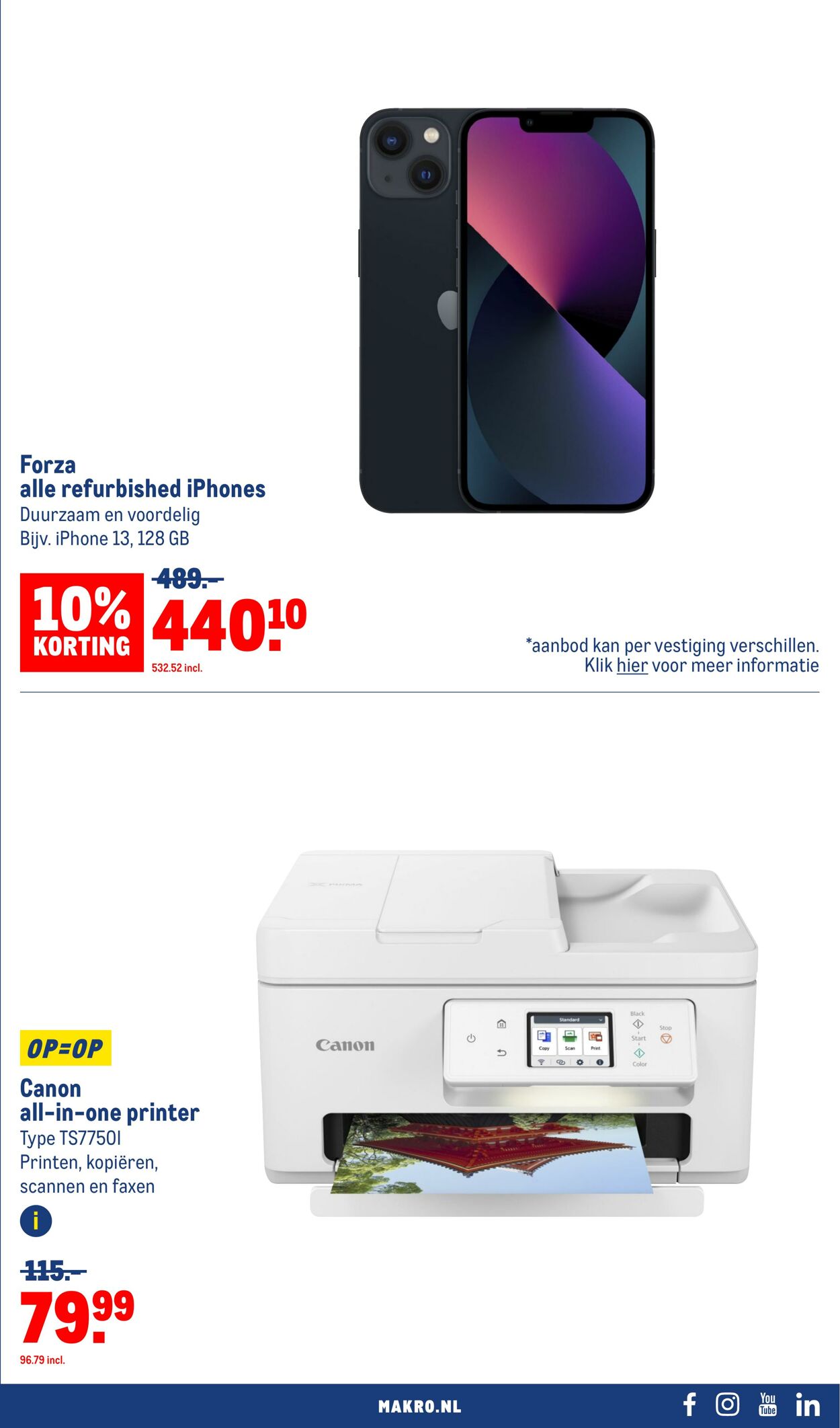 Folder Makro 10.04.2024 - 23.04.2024