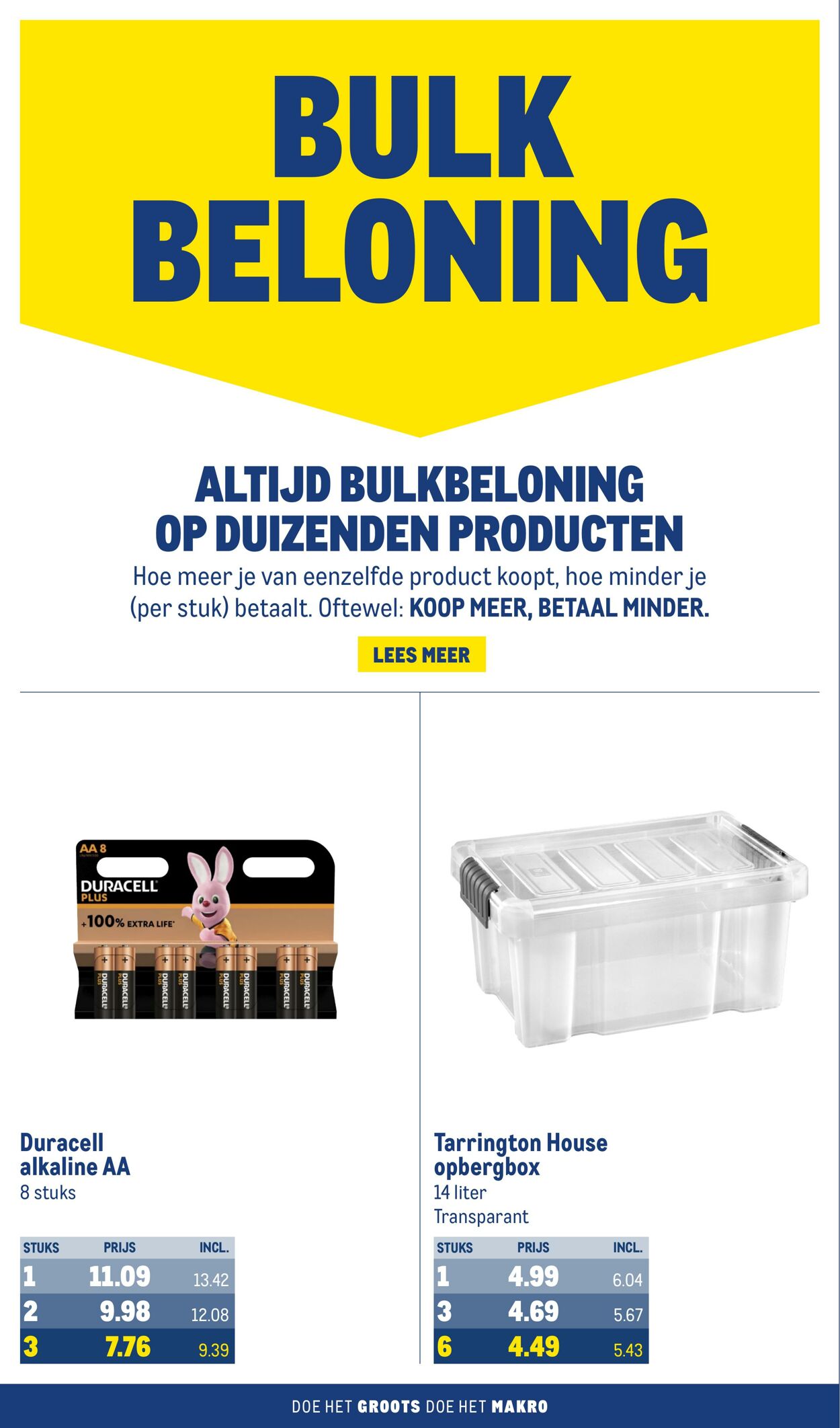 Folder Makro 10.04.2024 - 23.04.2024