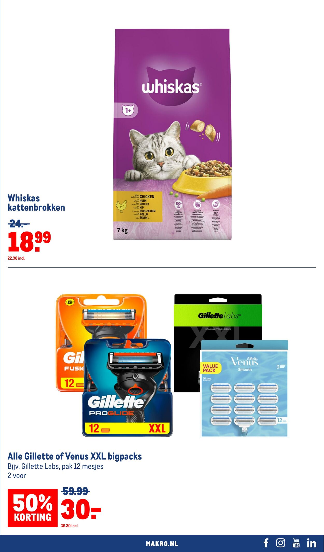 Folder Makro 10.04.2024 - 23.04.2024