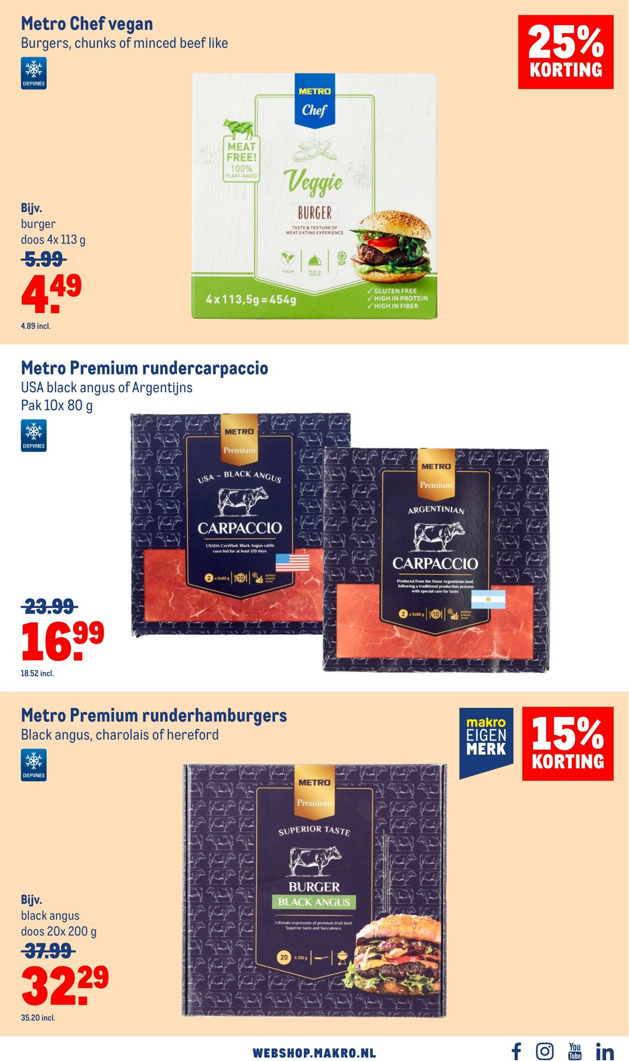 Folder Makro 20.07.2022 - 16.08.2022