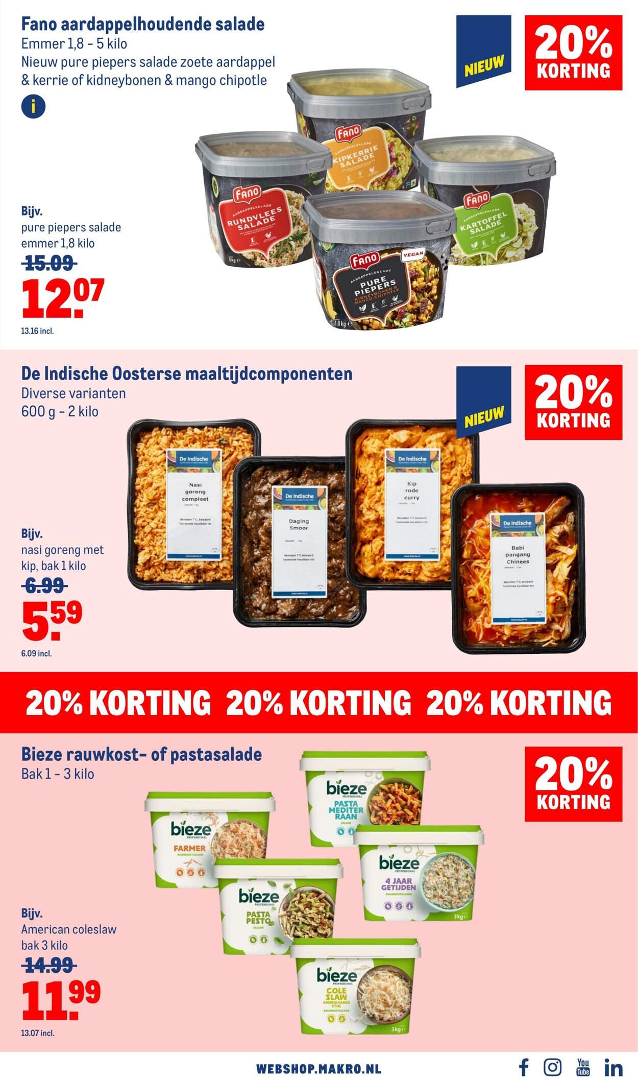 Folder Makro 20.07.2022 - 16.08.2022