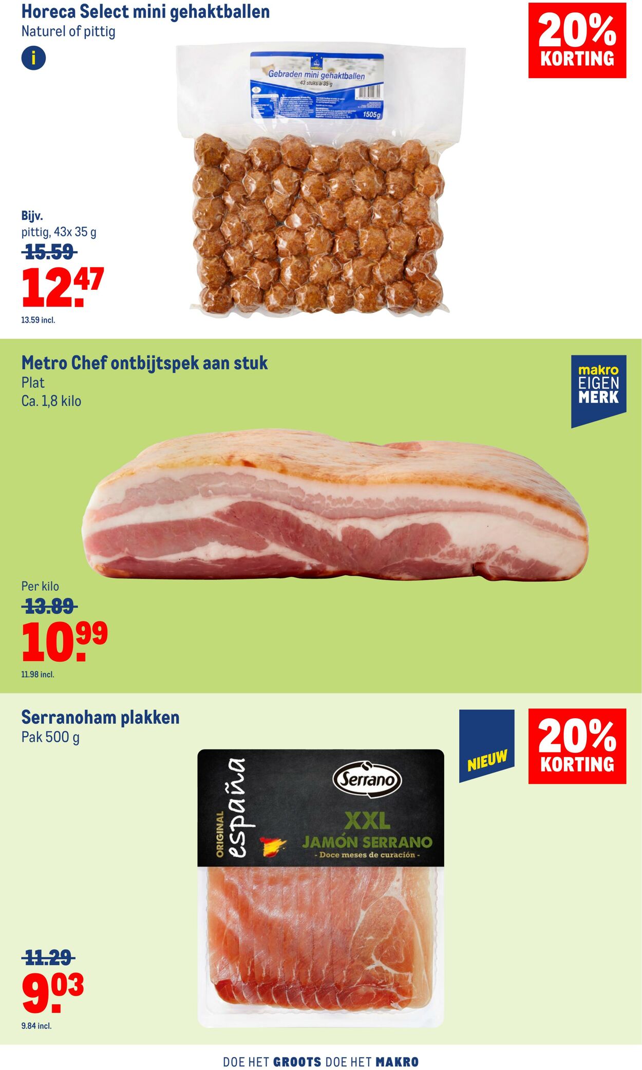 Folder Makro 20.07.2022 - 16.08.2022