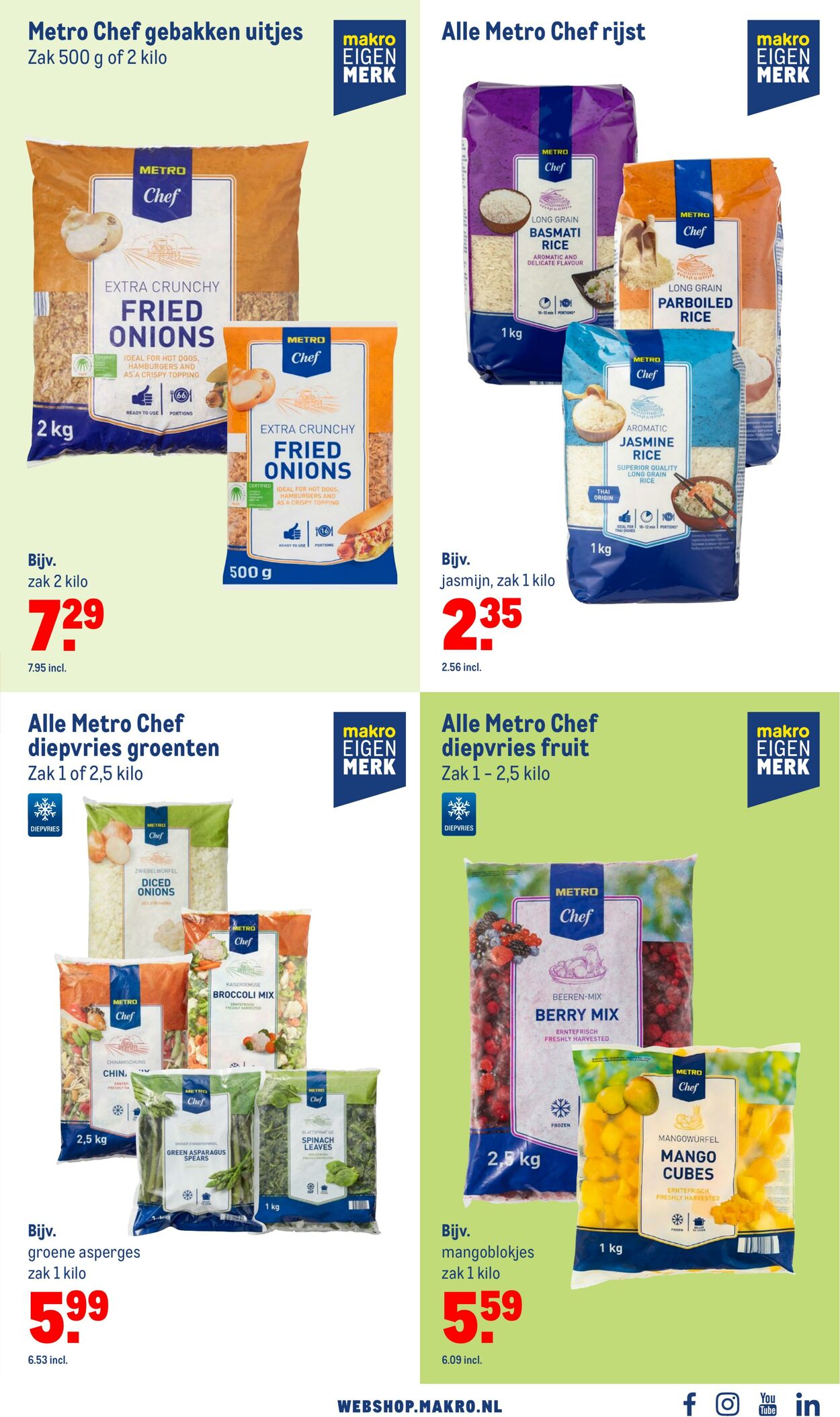 Folder Makro 20.07.2022 - 16.08.2022