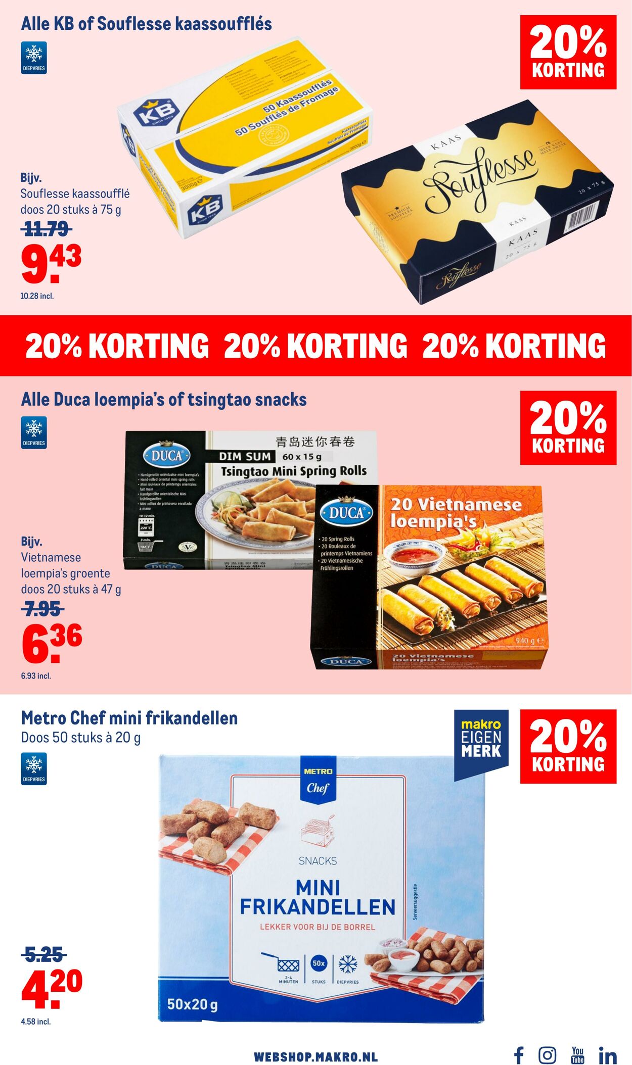 Folder Makro 20.07.2022 - 16.08.2022