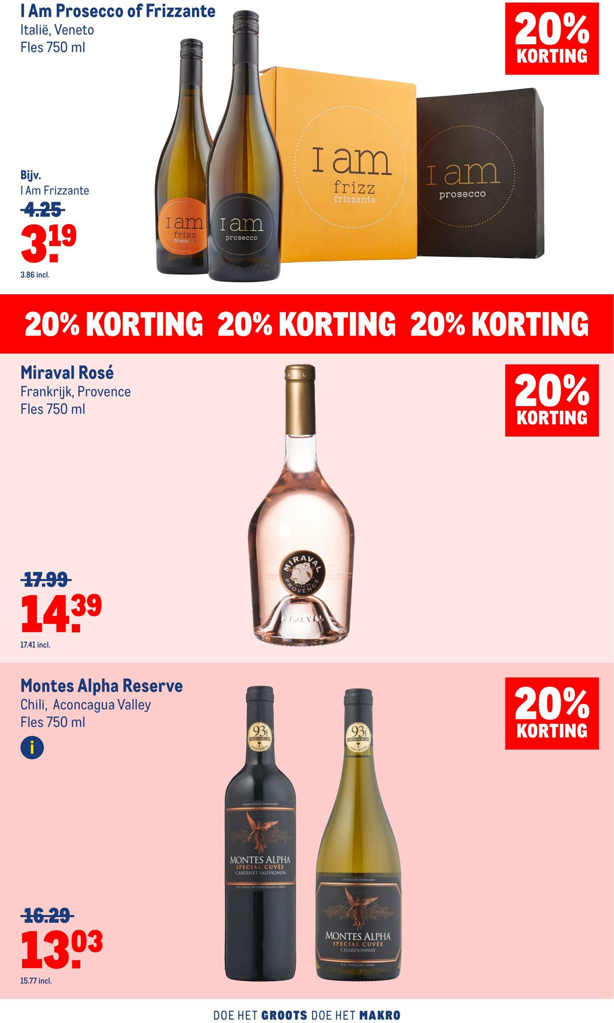 Folder Makro 20.07.2022 - 16.08.2022