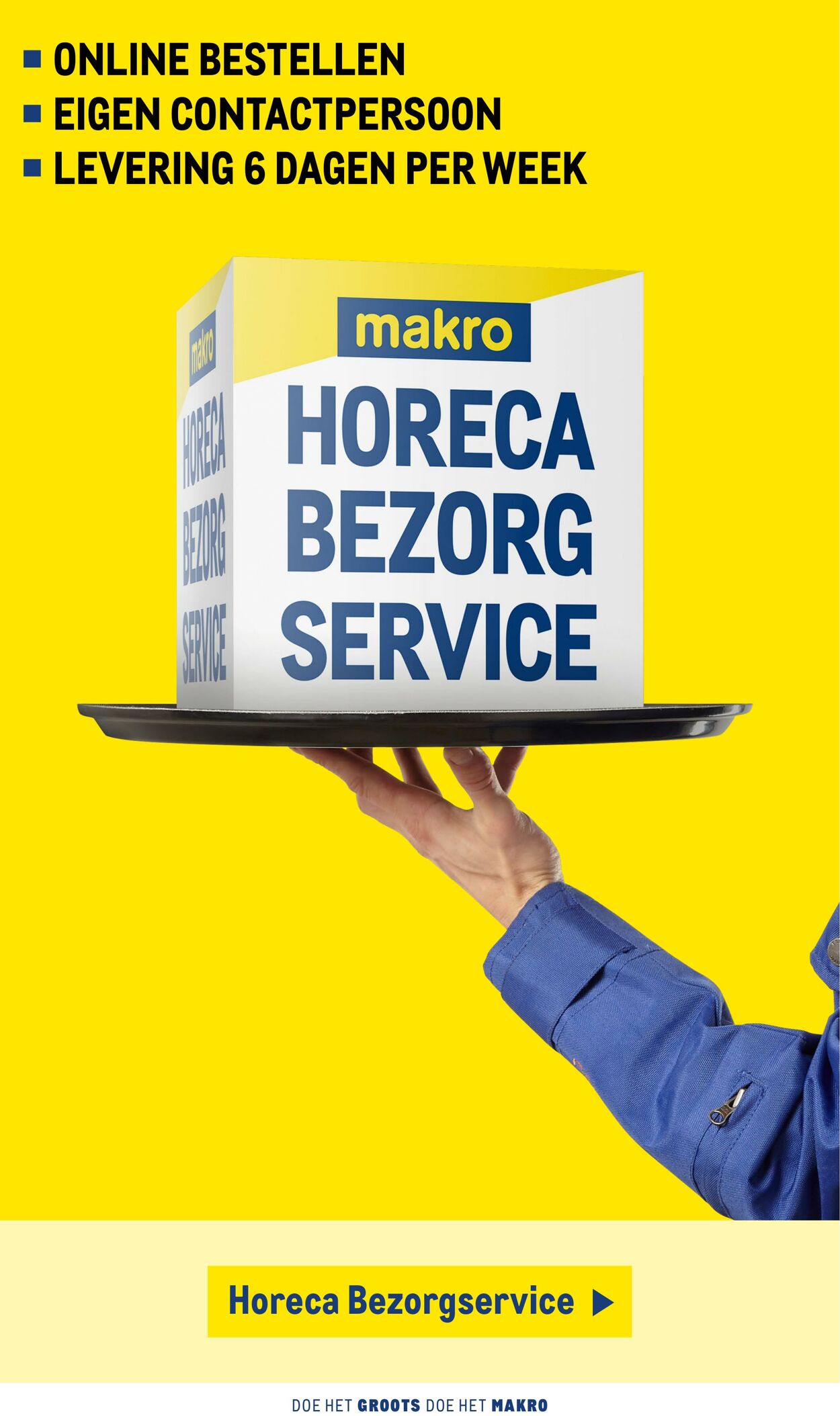 Folder Makro 20.07.2022 - 16.08.2022