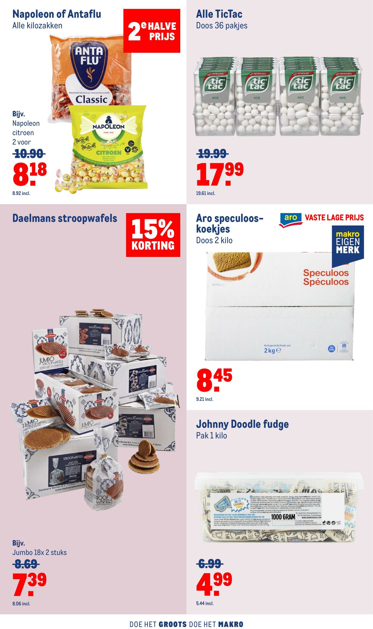 Folder Makro 09.11.2022 - 06.12.2022