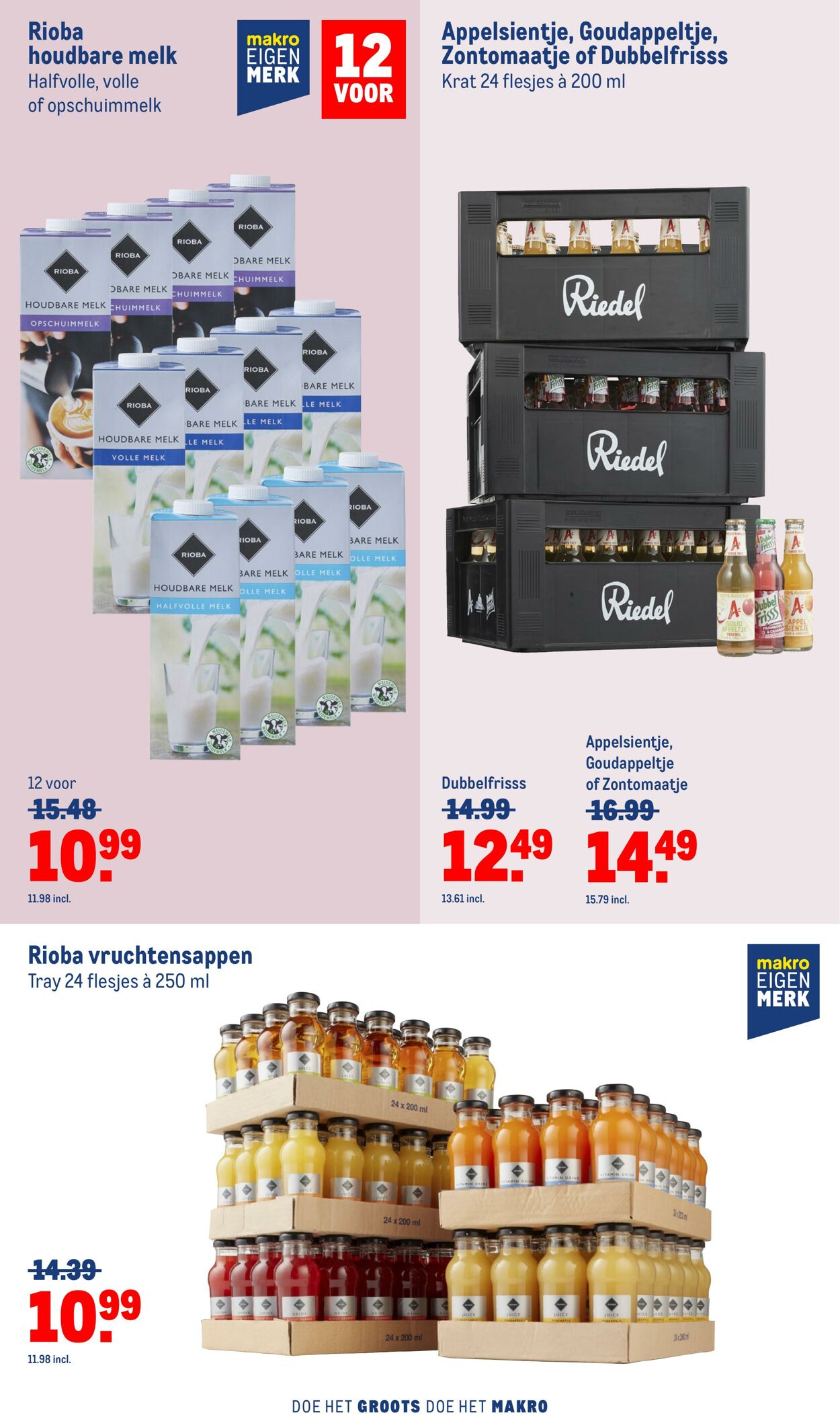 Folder Makro 09.11.2022 - 06.12.2022