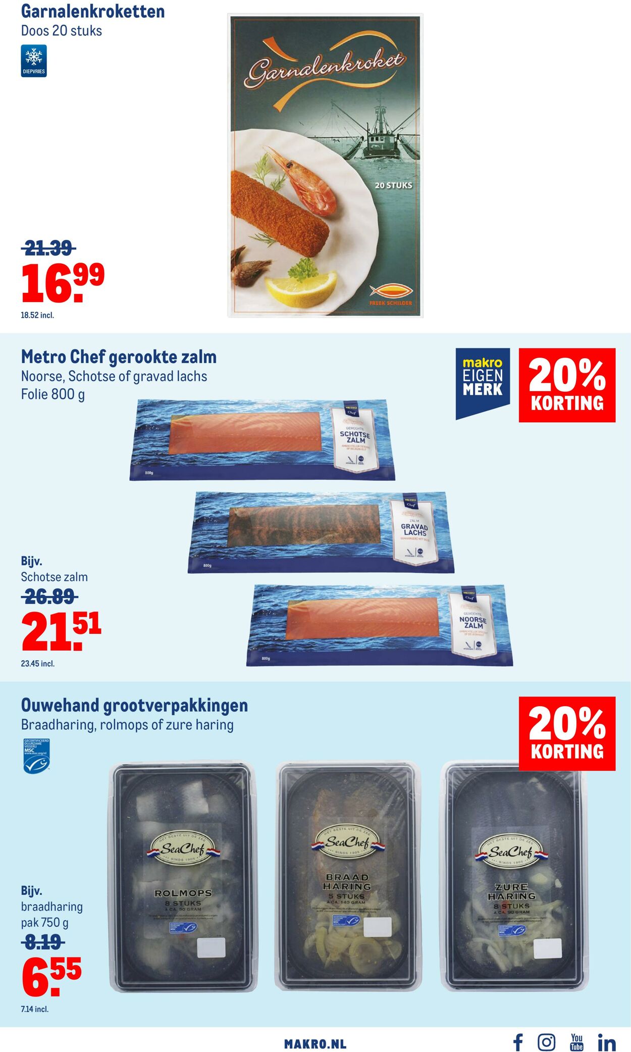 Folder Makro 12.10.2022 - 08.11.2022