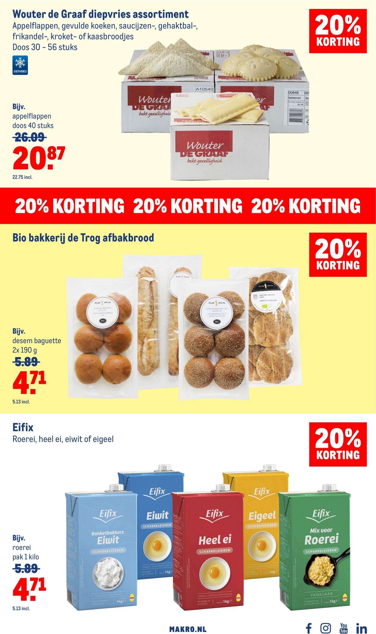 Folder Makro 12.10.2022 - 08.11.2022