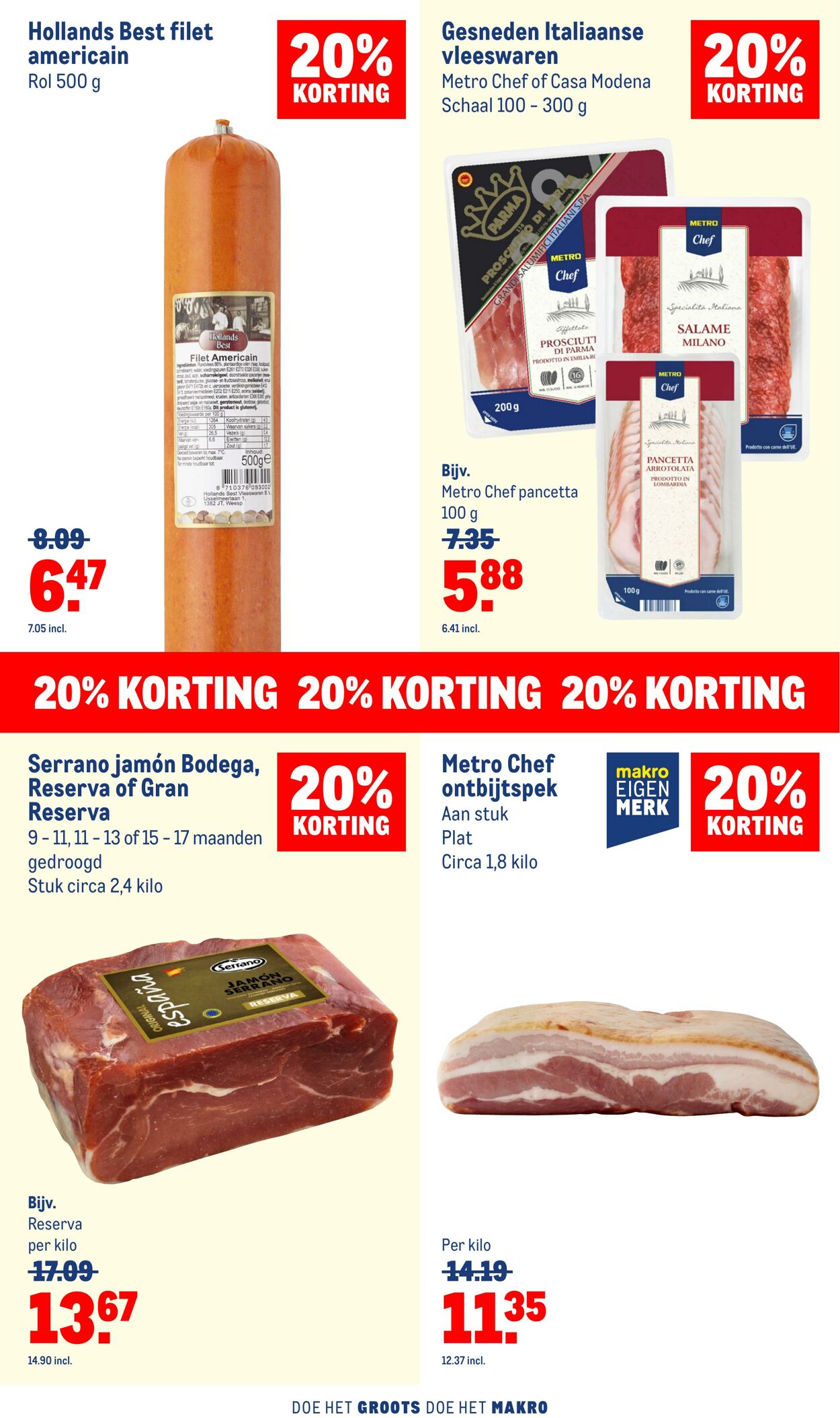 Folder Makro 12.10.2022 - 08.11.2022