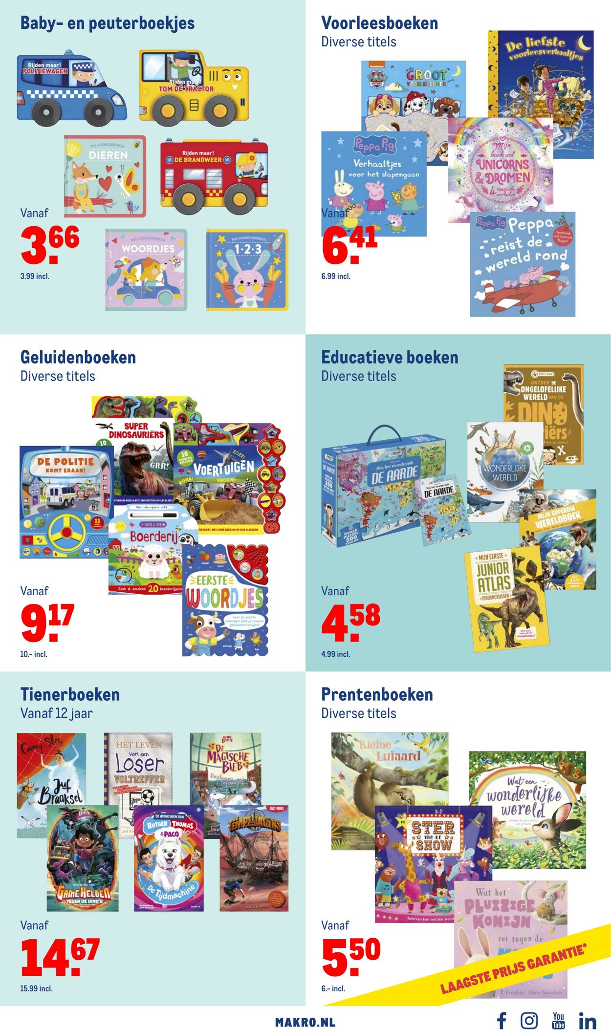 Folder Makro 26.10.2022 - 05.12.2022