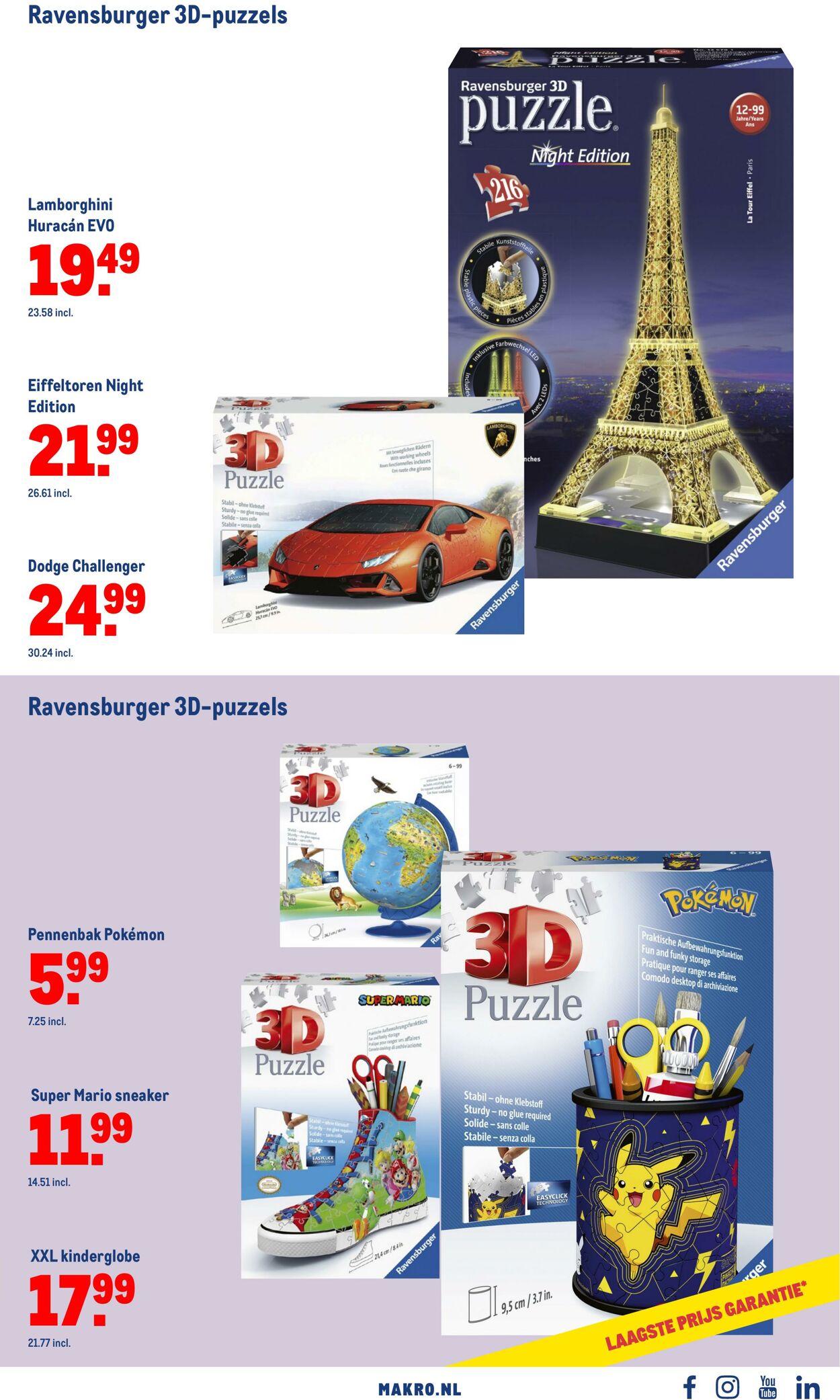 Folder Makro 26.10.2022 - 05.12.2022