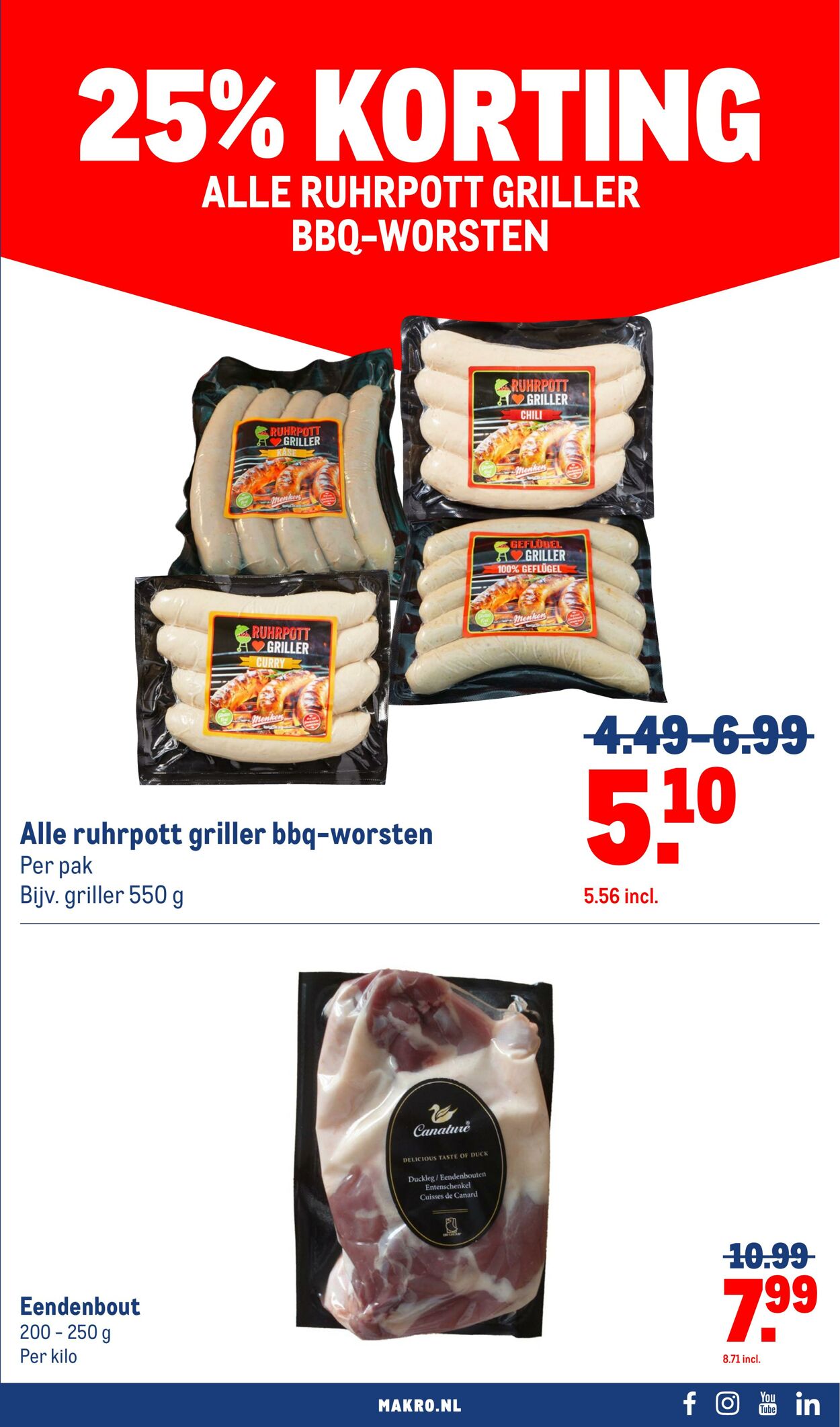 Folder Makro 29.10.2024 - 04.11.2024