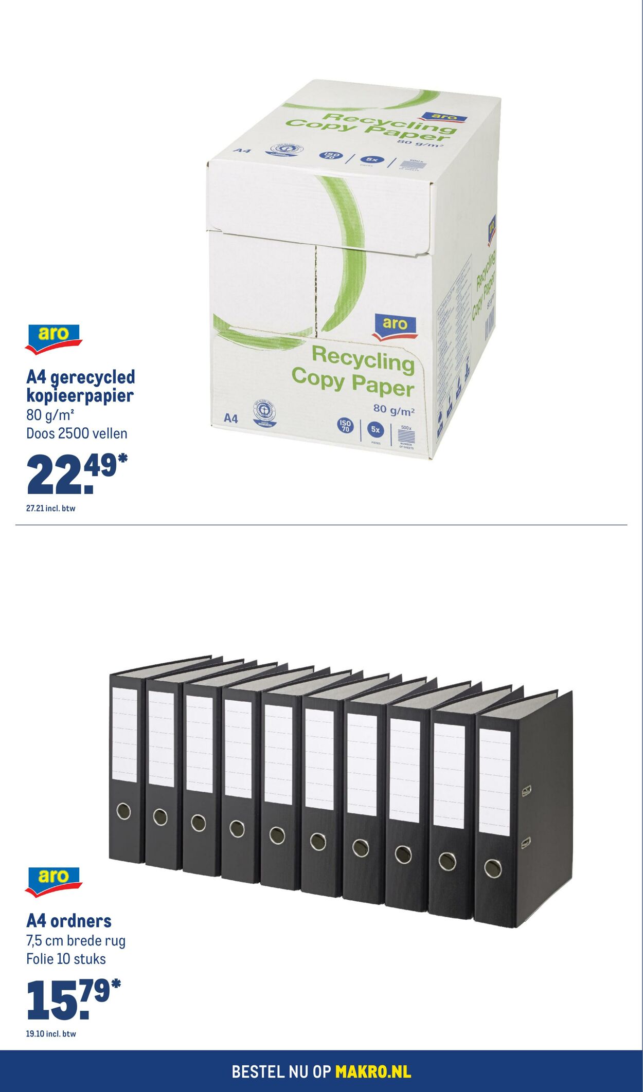 Folder Makro 02.08.2023 - 15.08.2023