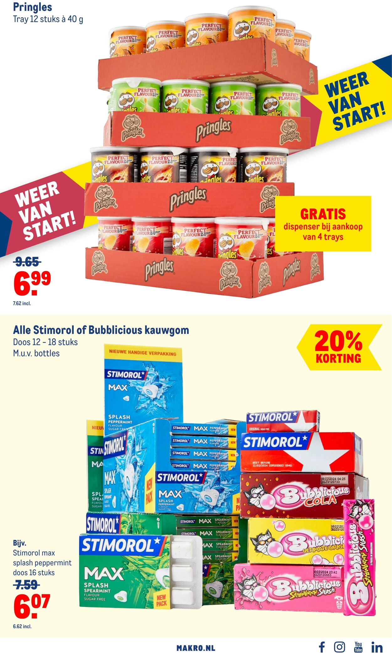 Folder Makro 03.08.2022 - 30.08.2022