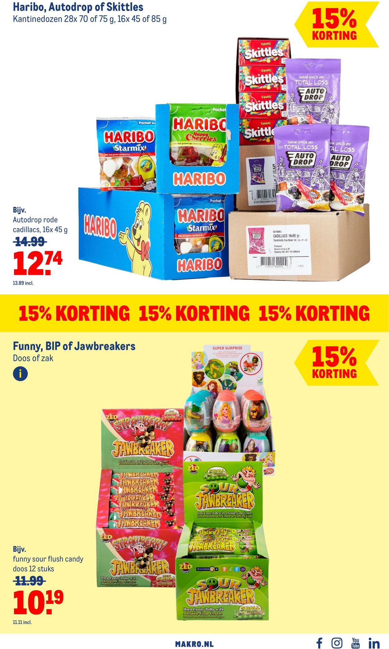 Folder Makro 03.08.2022 - 30.08.2022