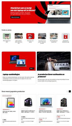 Folder Media Markt 03.03.2025 - 10.03.2025