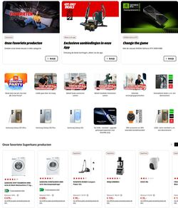 Folder Media Markt 03.02.2025 - 03.03.2025