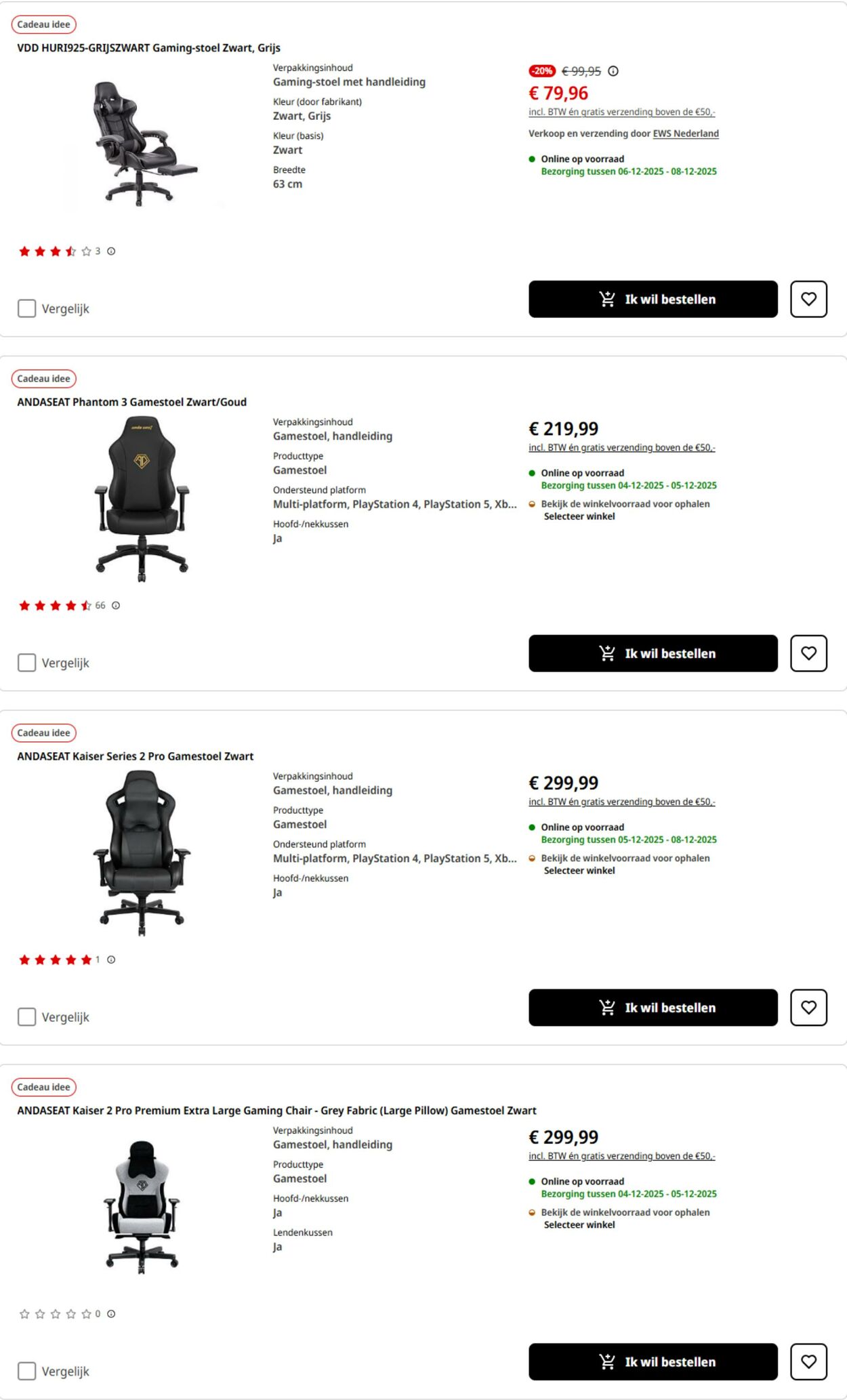 Folder Media Markt 03.12.2025 - 31.12.2025