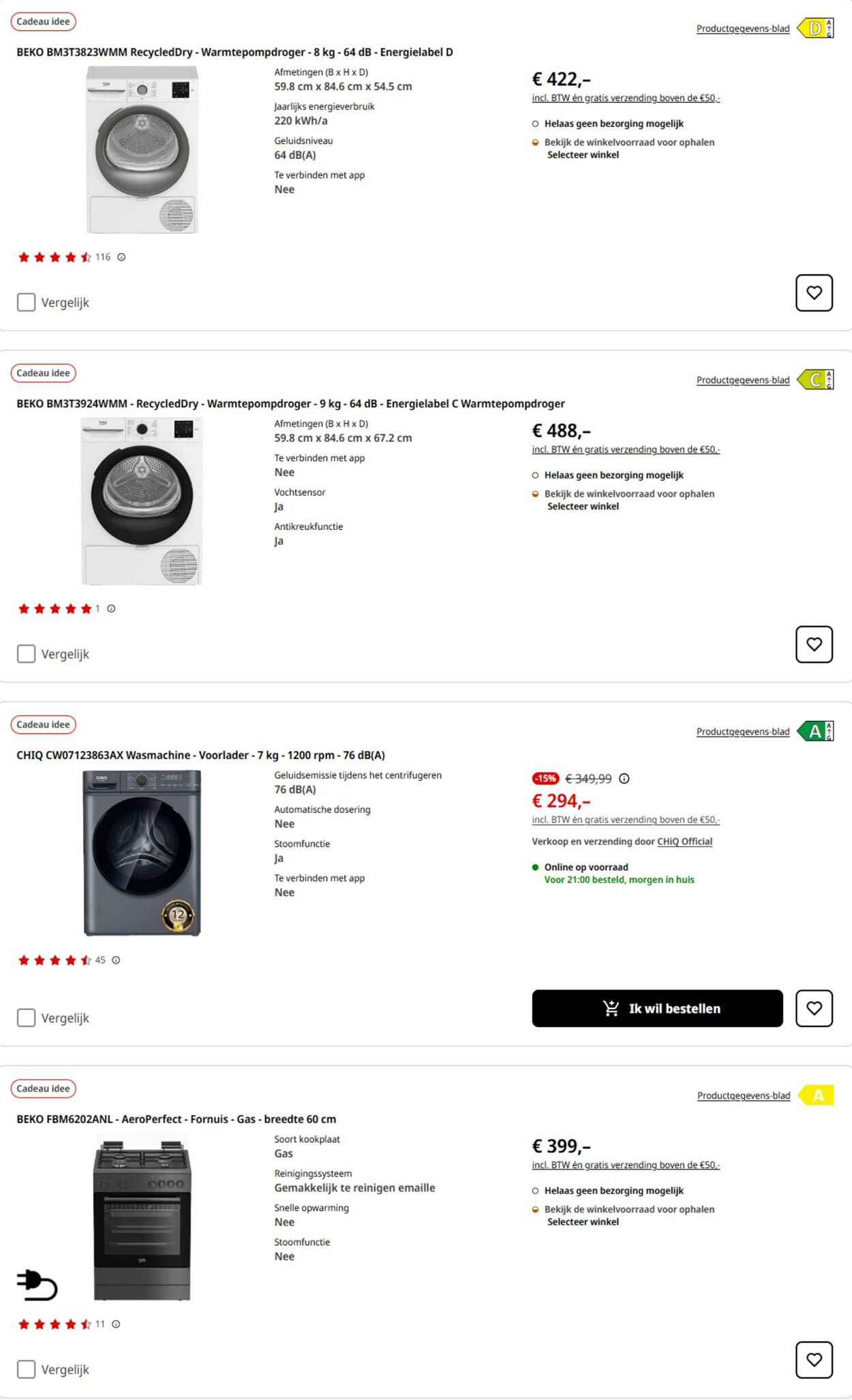 Folder Media Markt 03.12.2025 - 31.12.2025