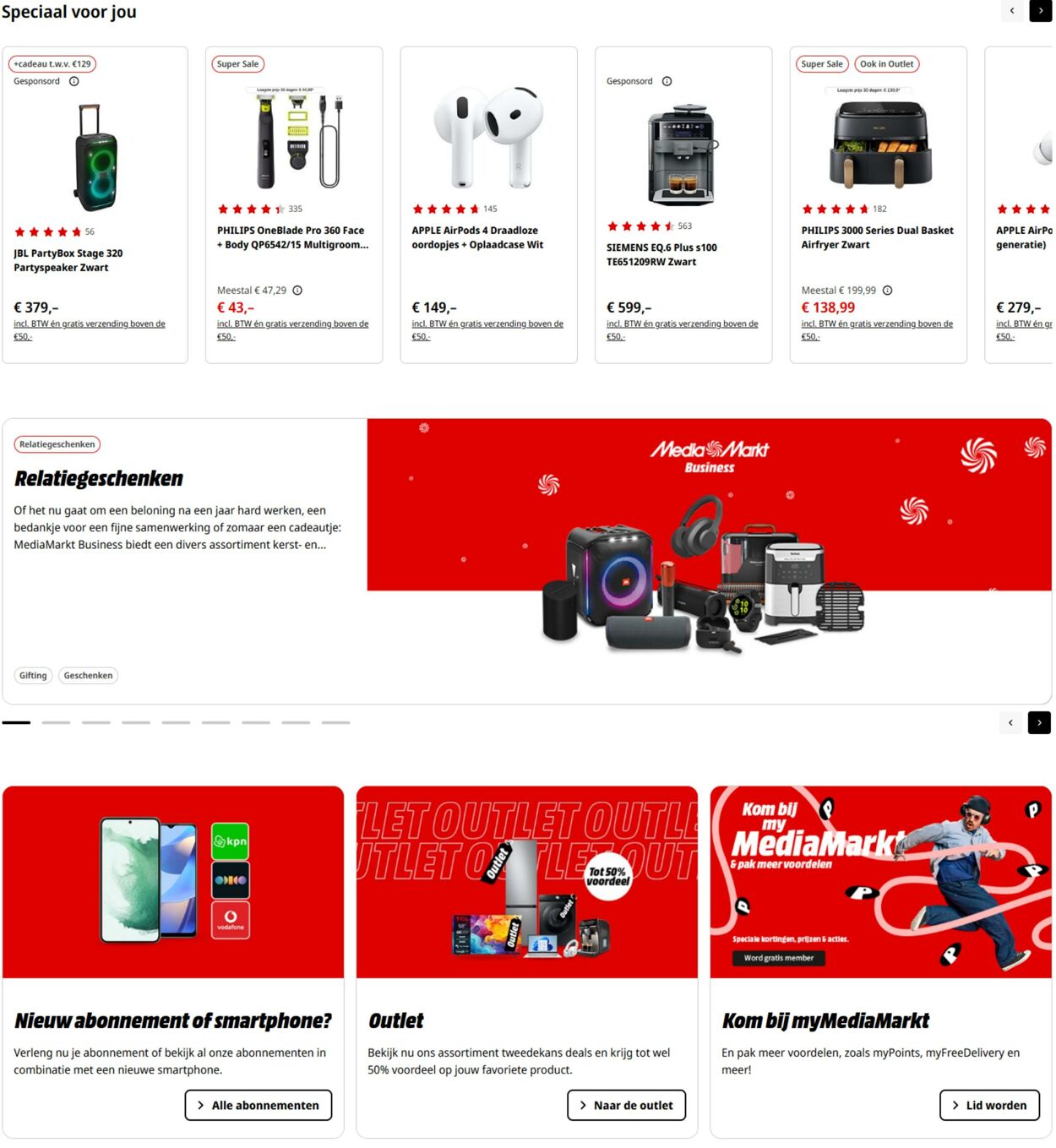 Folder Media Markt 15.01.2025 - 29.01.2025