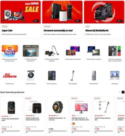 Folder Media Markt 01.08.2024 - 14.08.2024