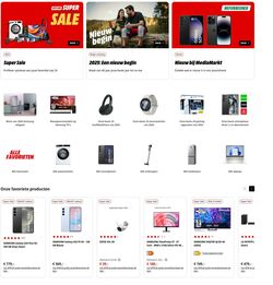 Folder Media Markt 12.06.2023 - 18.06.2023