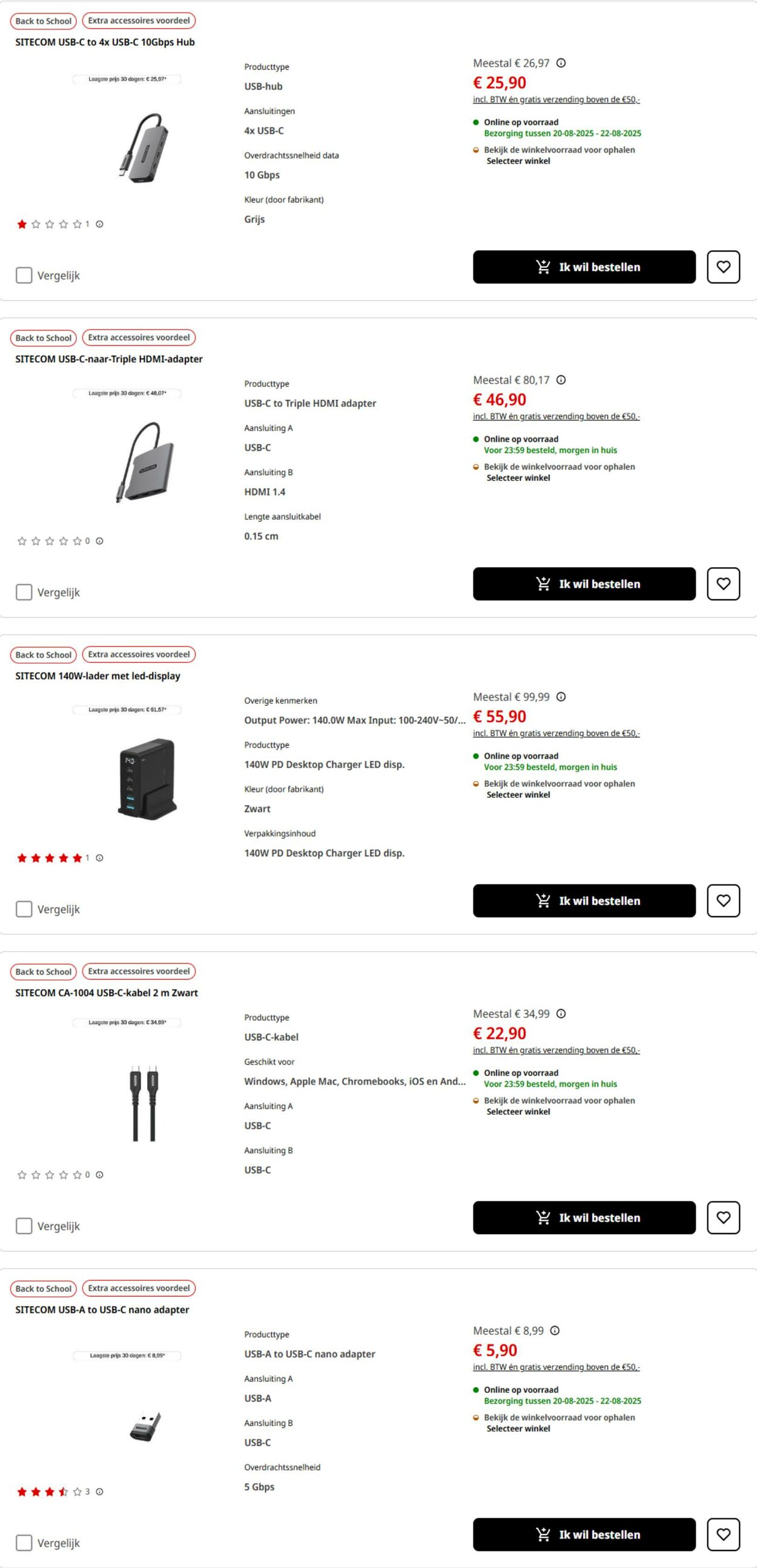Folder Media Markt 18.08.2025 - 08.09.2025