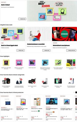 Folder Media Markt 03.12.2025 - 31.12.2025