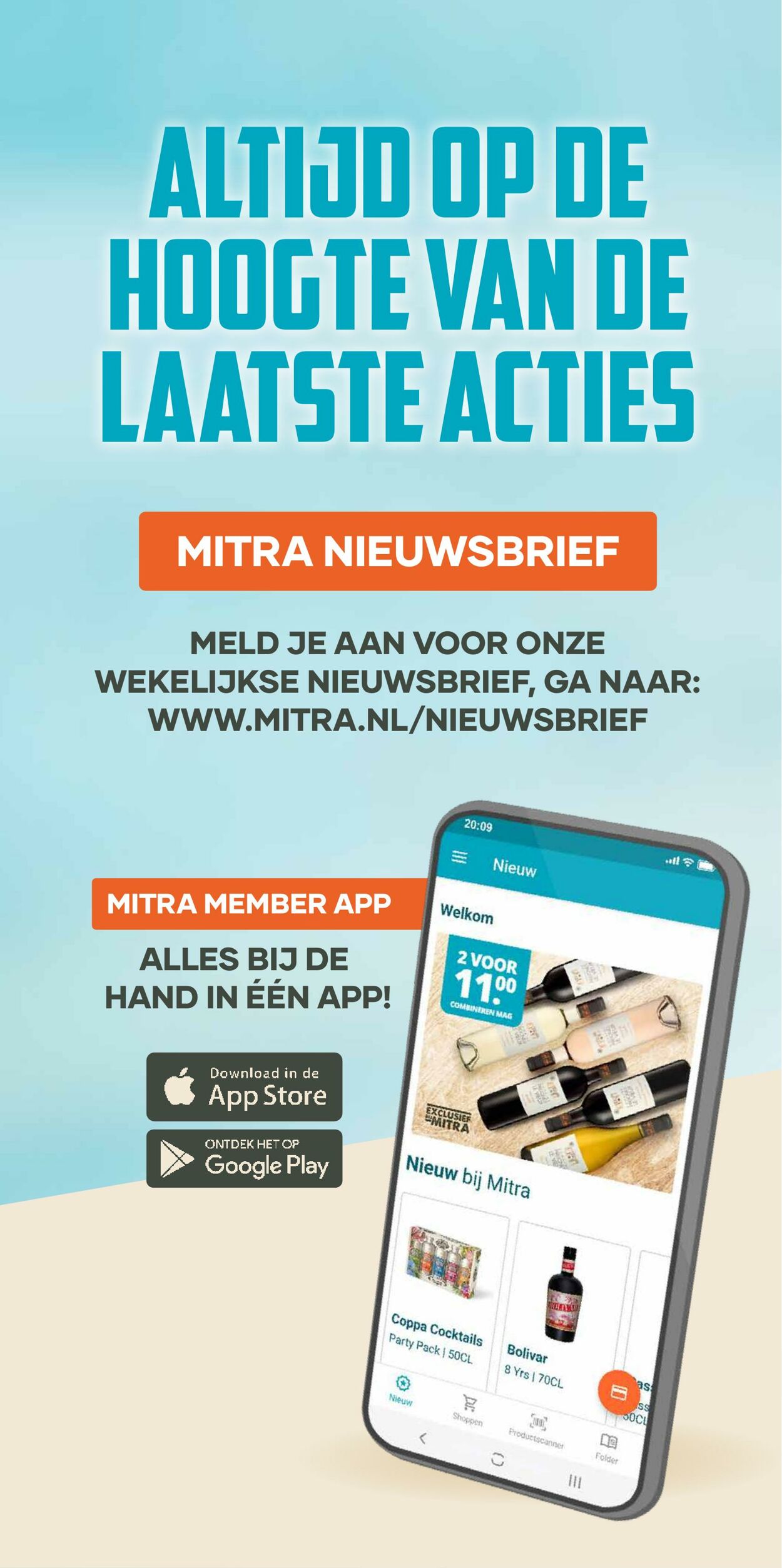 Folder Mitra 25.08.2025 - 07.09.2025