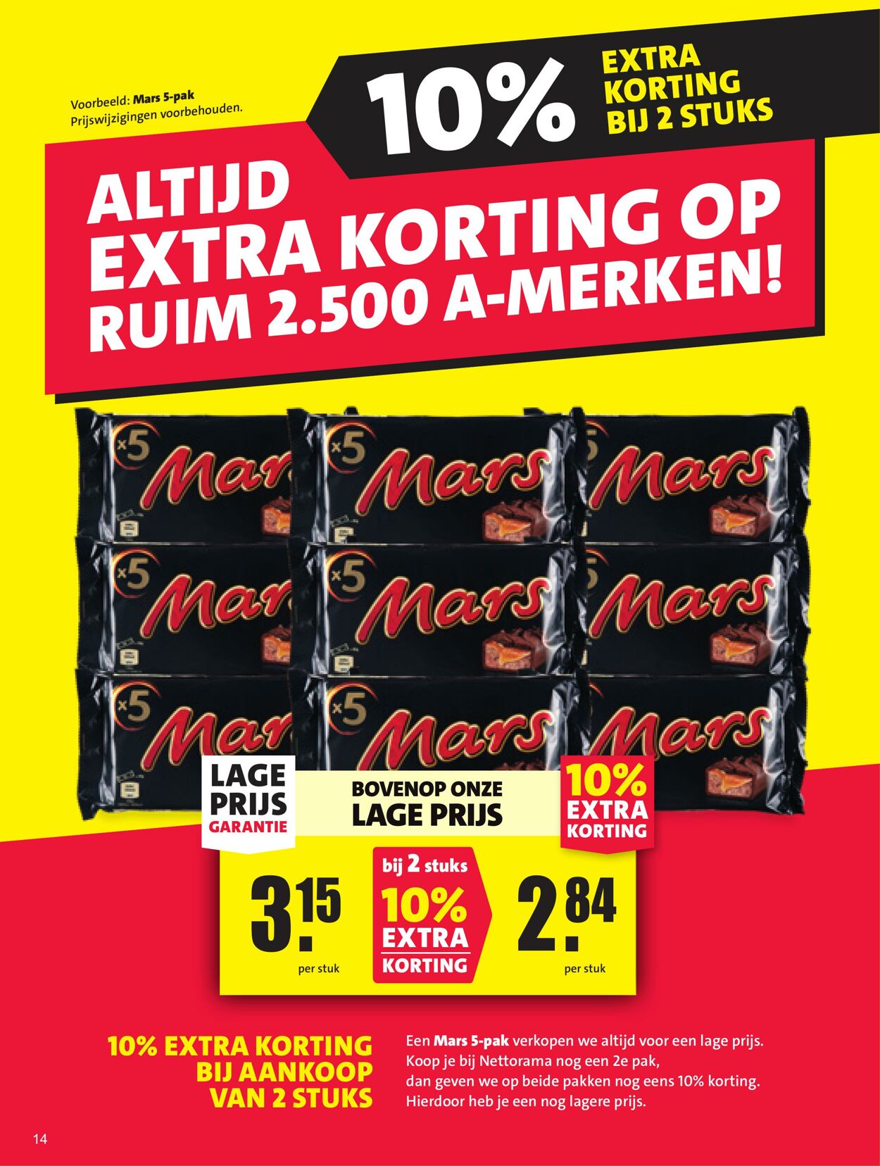 Folder Nettorama 16.06.2025 - 22.06.2025
