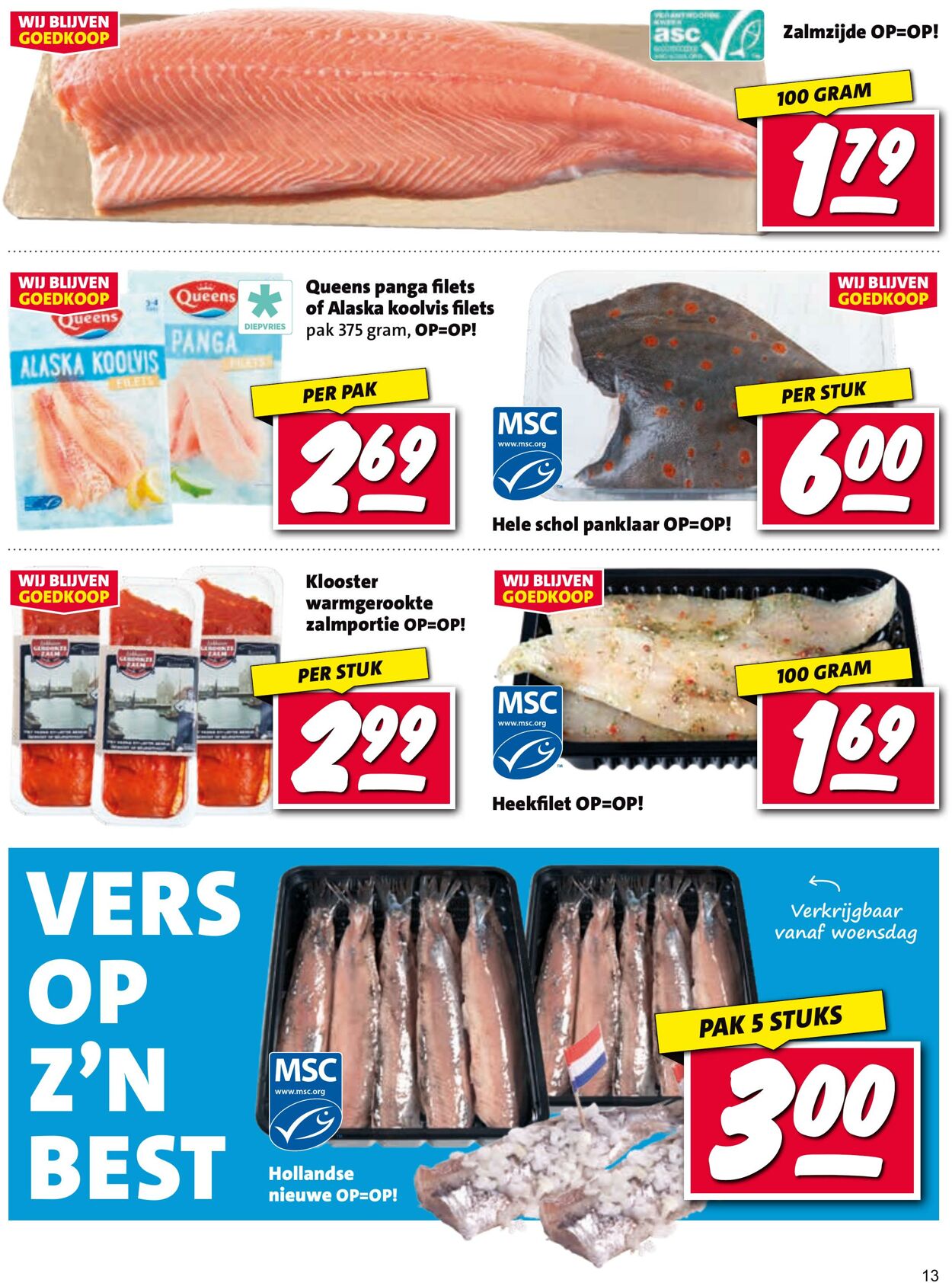 Folder Nettorama 23.06.2025 - 29.06.2025