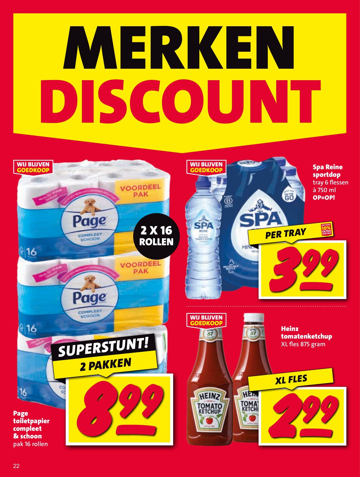Folder Nettorama 23.06.2025 - 29.06.2025