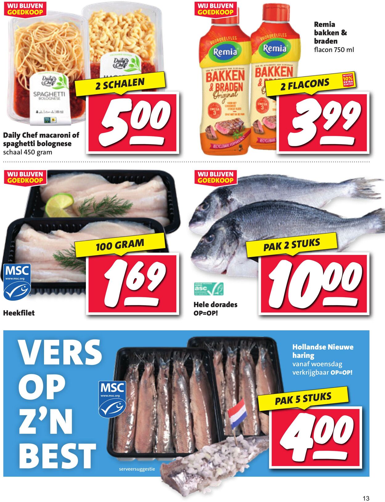 Folder Nettorama 14.07.2025 - 20.07.2025
